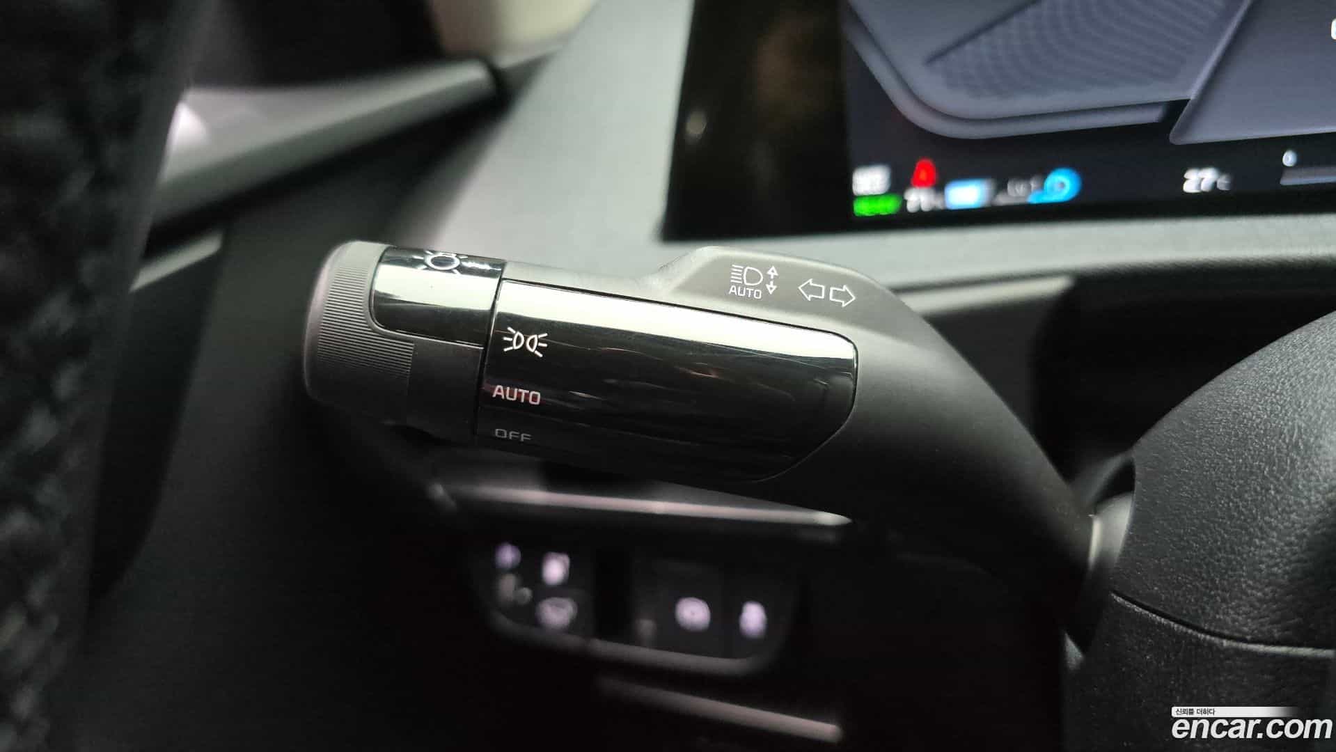 EV6 Kia 2022.8-OPTION-022