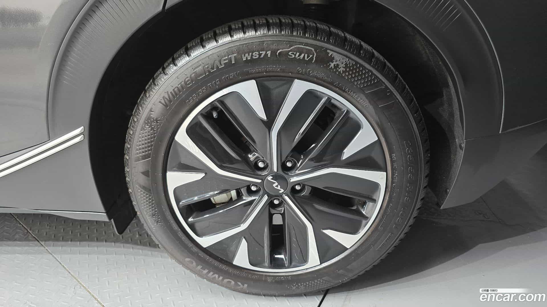 EV6 Kia 2022.8-OUTER-031