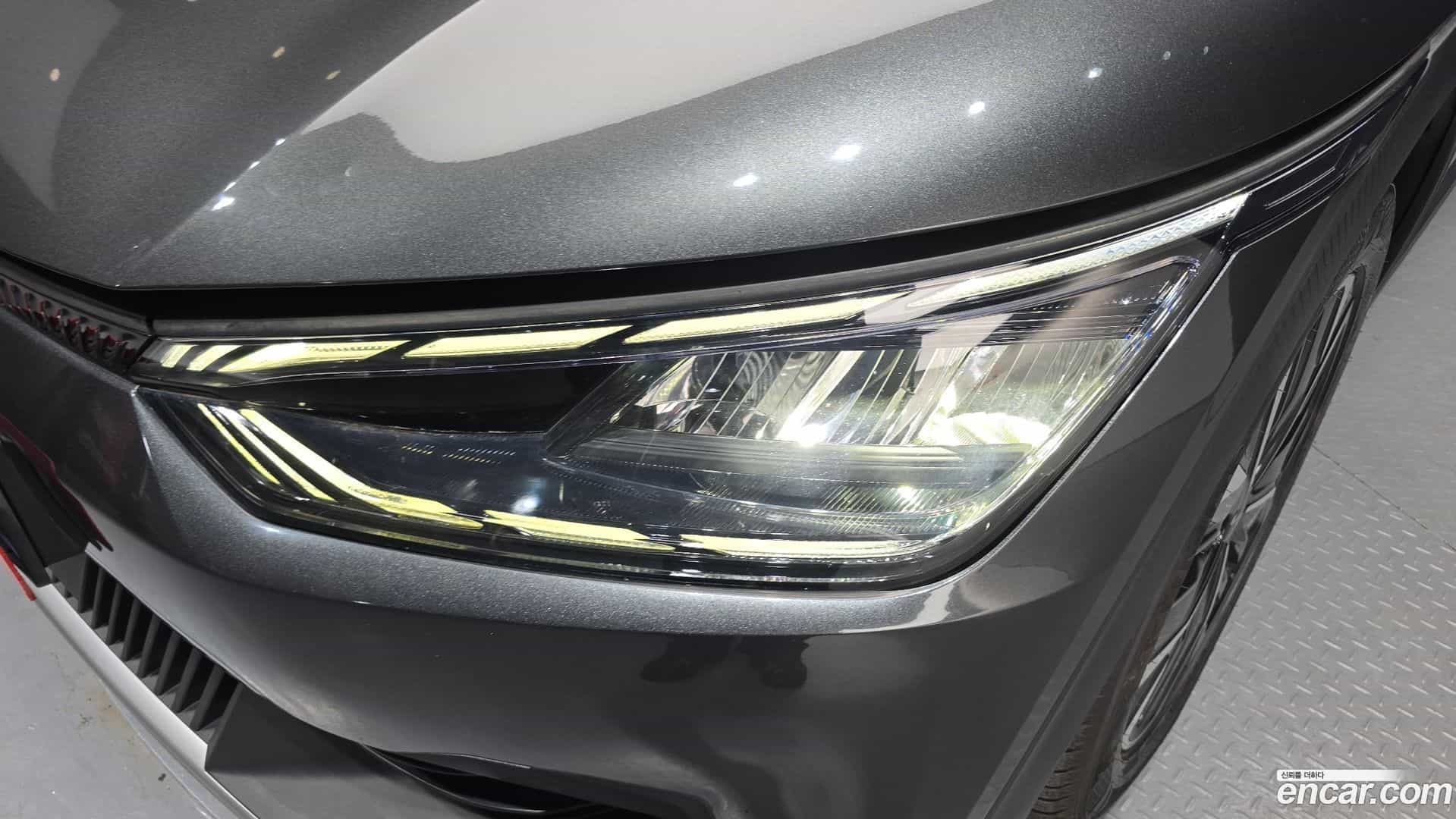 EV6 Kia 2022.8-OUTER-032