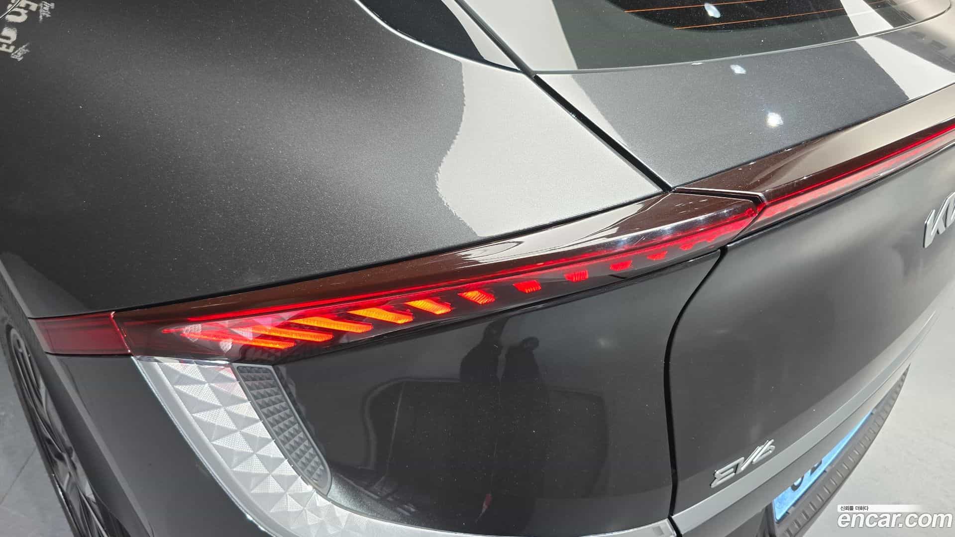 EV6 Kia 2022.8-OUTER-033