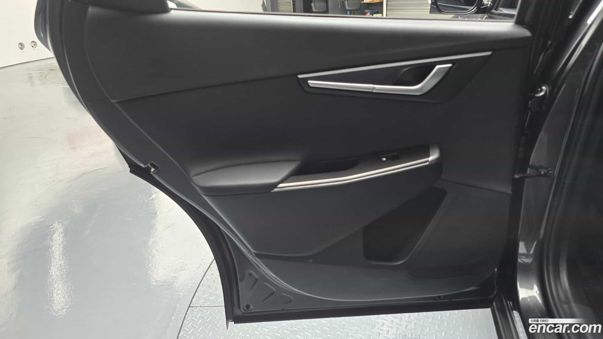 EV6 Kia 2022.8-INNER-035
