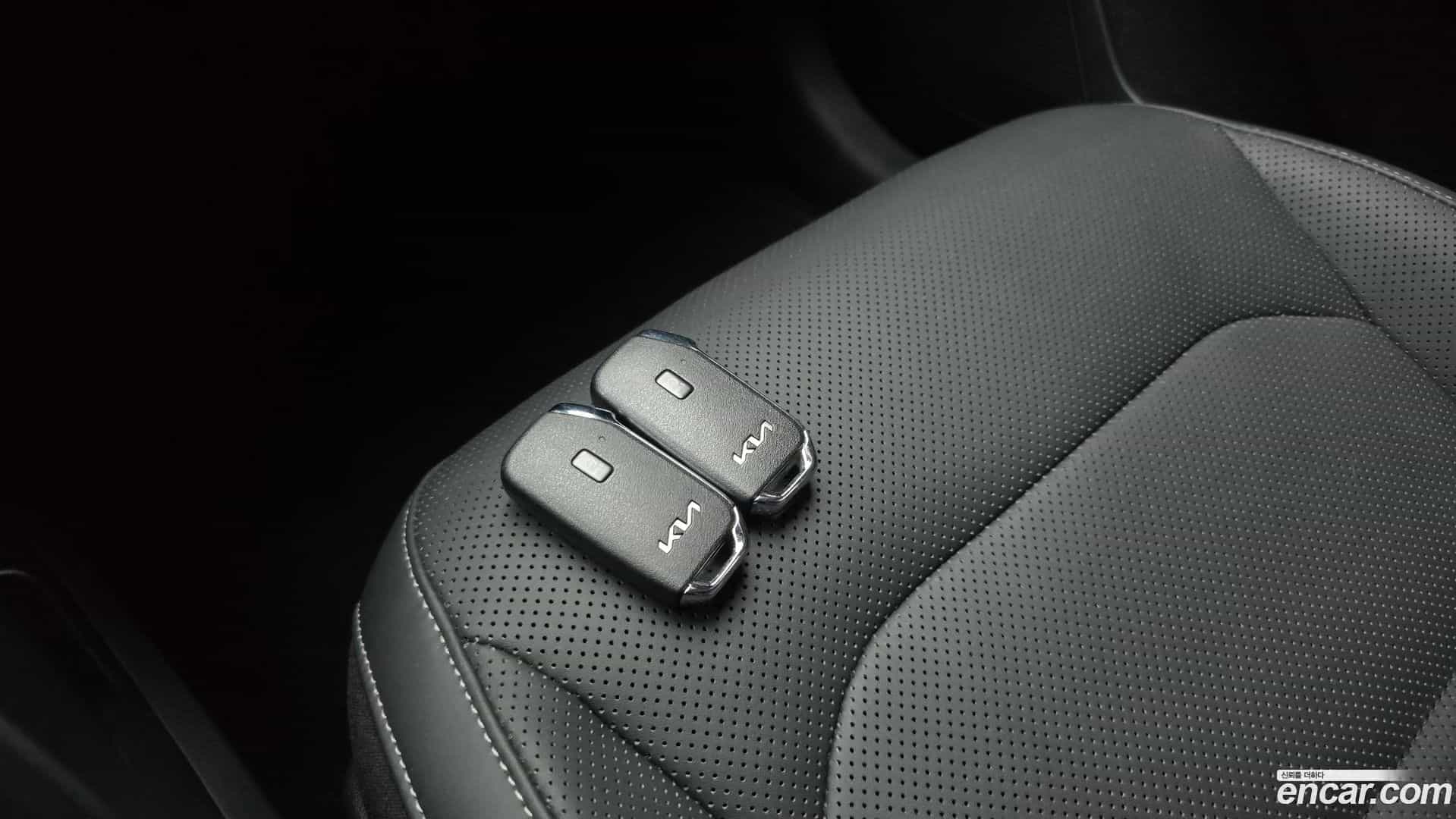 EV6 Kia 2022.8-OPTION-044