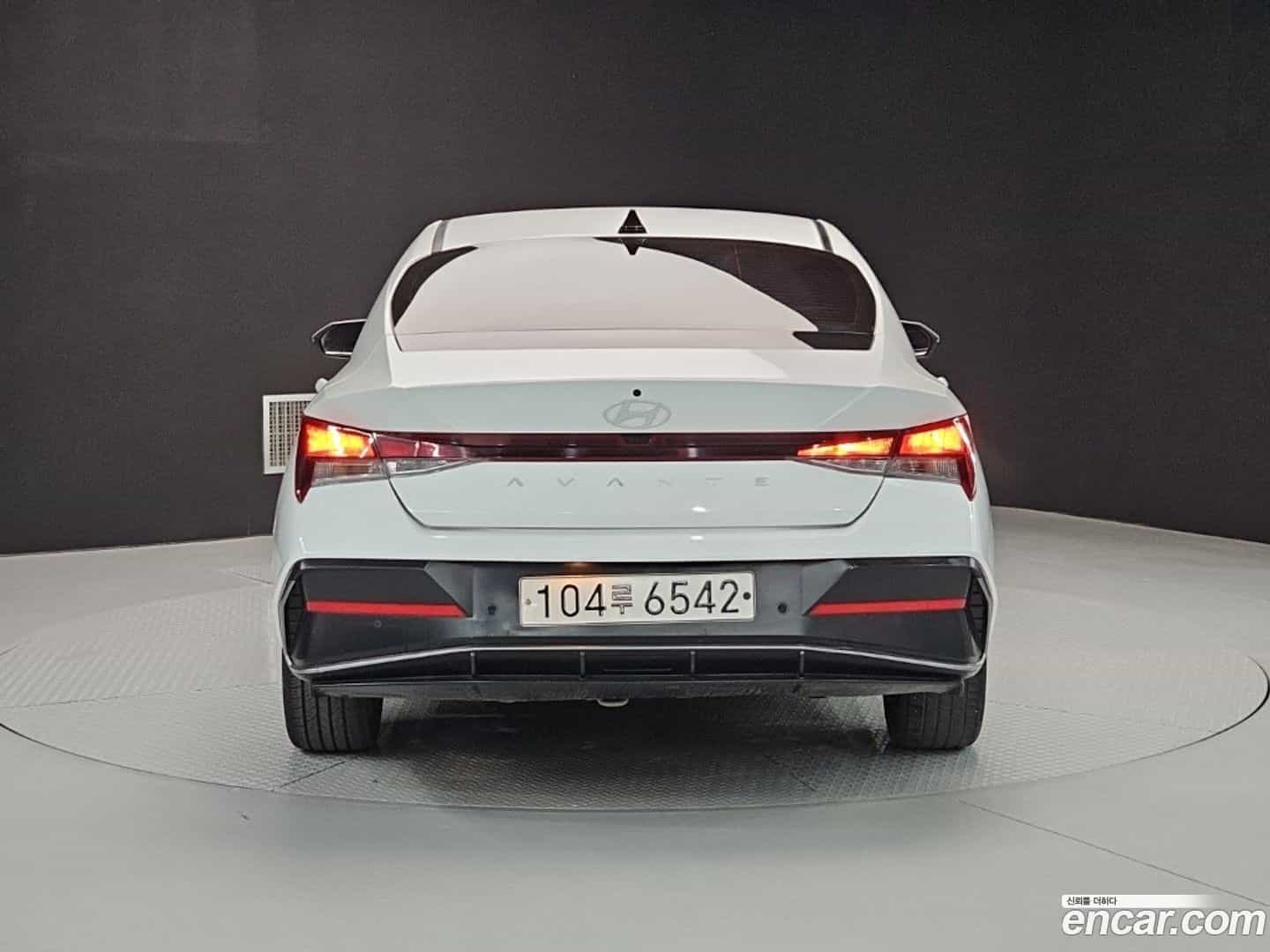 AVANTE Hyundai 2023.3-OUTER-003