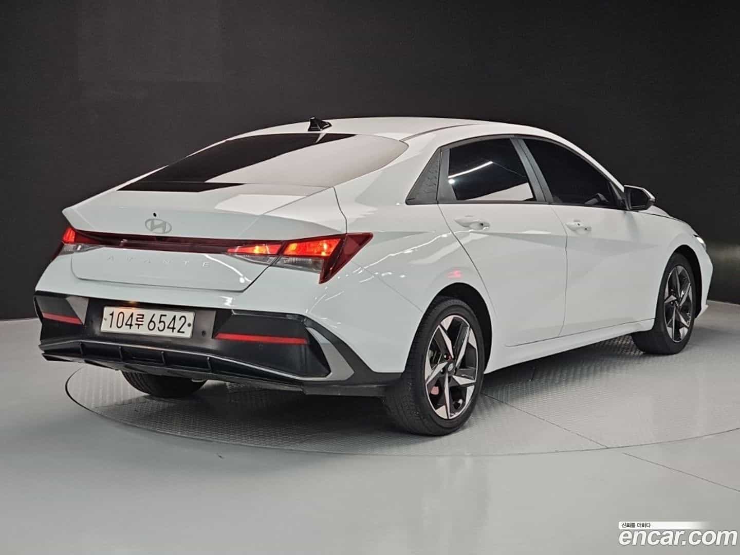 AVANTE Hyundai 2023.3-OUTER-004