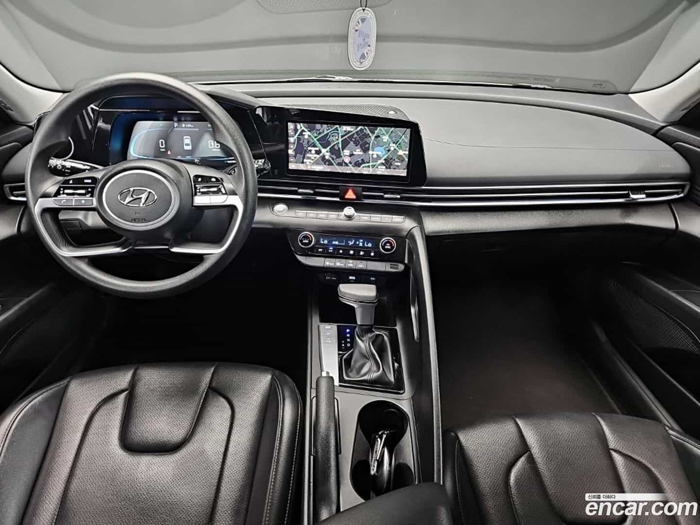 AVANTE Hyundai 2023.3-INNER-007