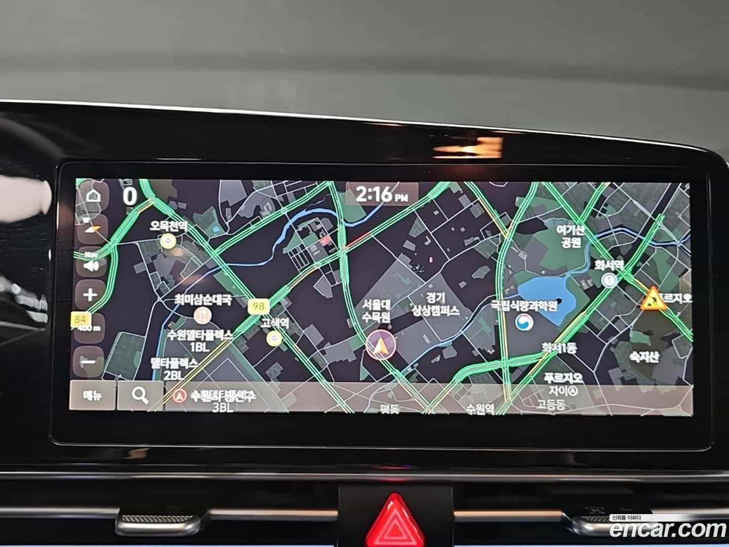 AVANTE Hyundai 2023.3-OPTION-017