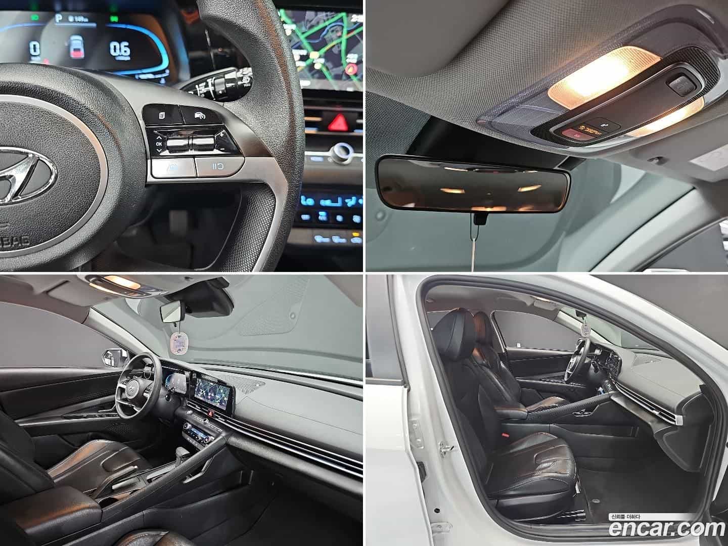AVANTE Hyundai 2023.3-OPTION-021