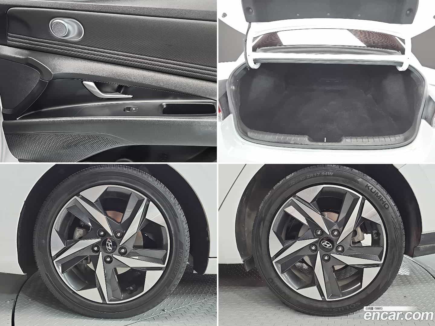 AVANTE Hyundai 2023.3-OPTION-022