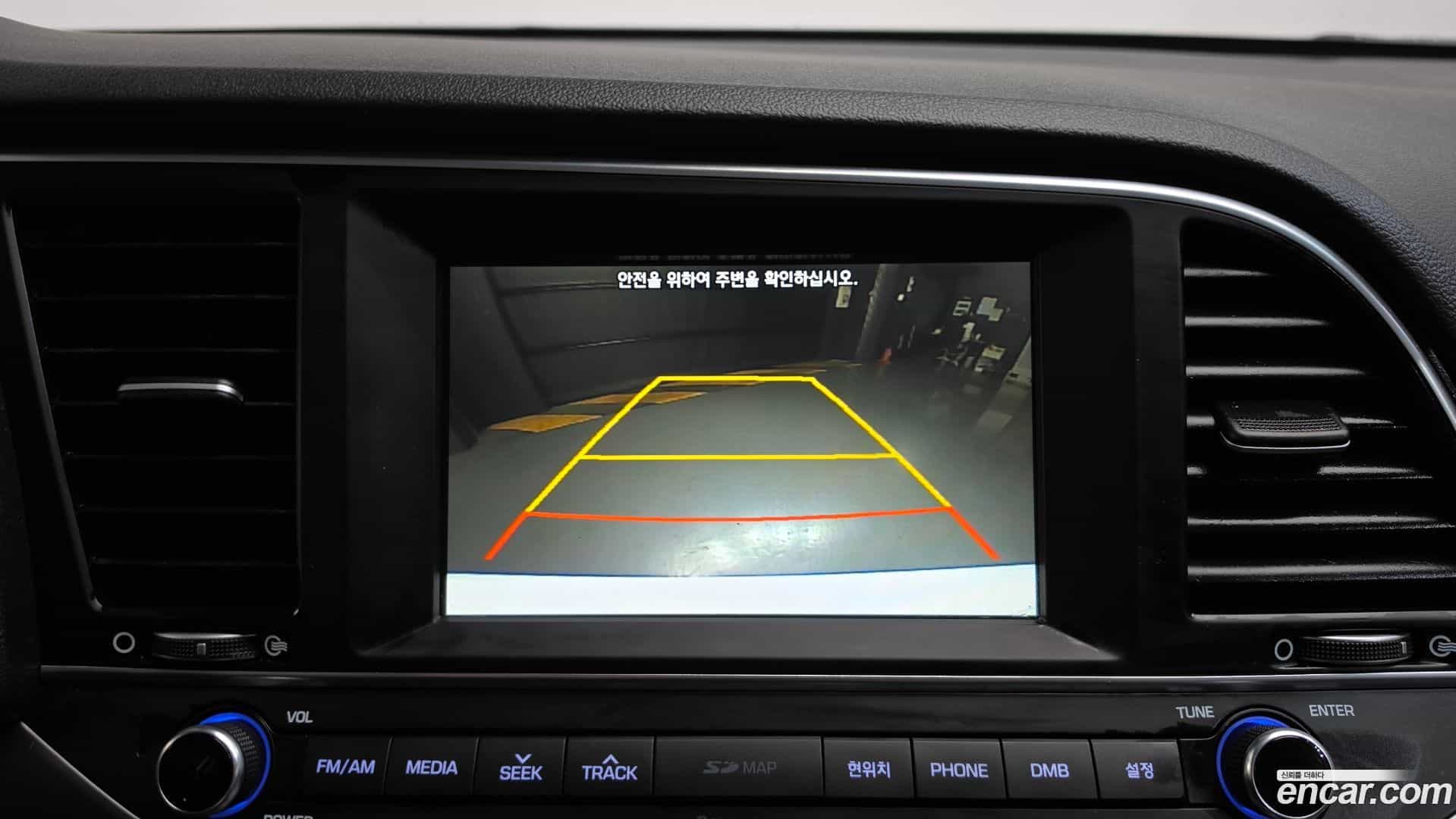 AVANTE Hyundai 2015.8-OPTION-019