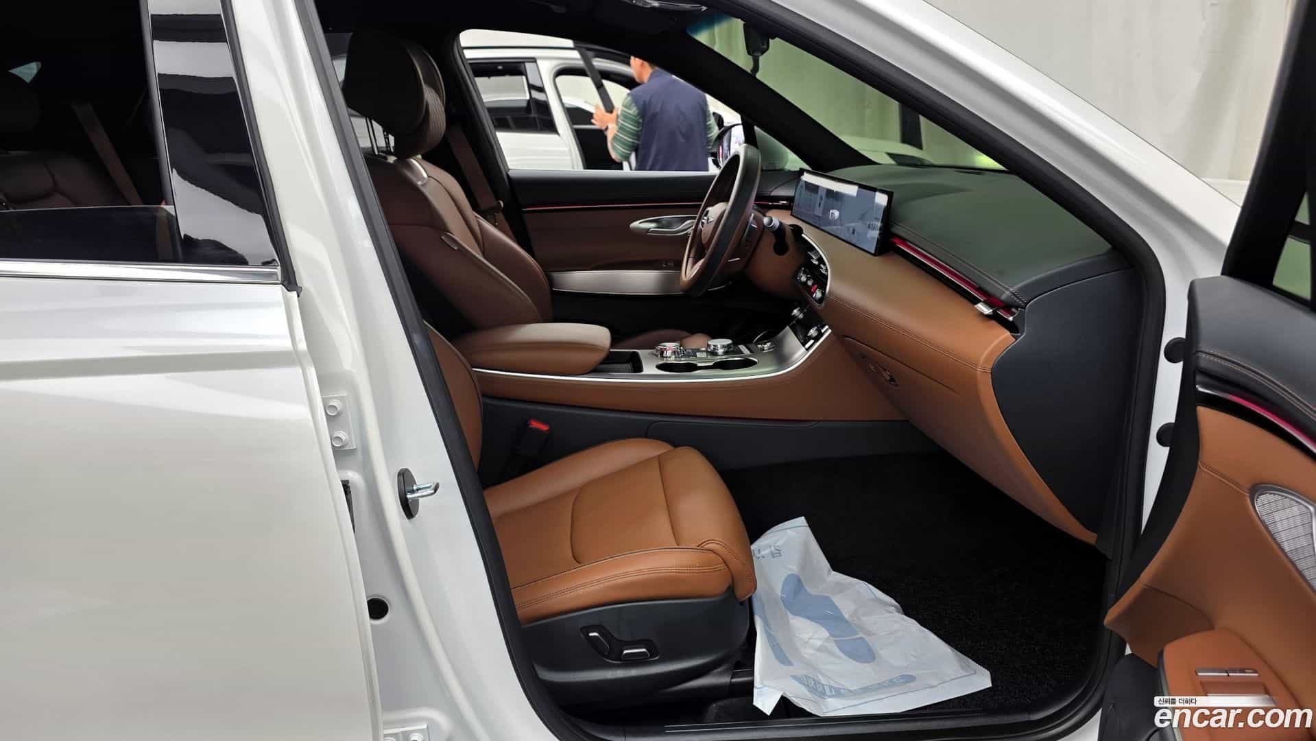 GV70 Genesis 2024.9-OPTION-015