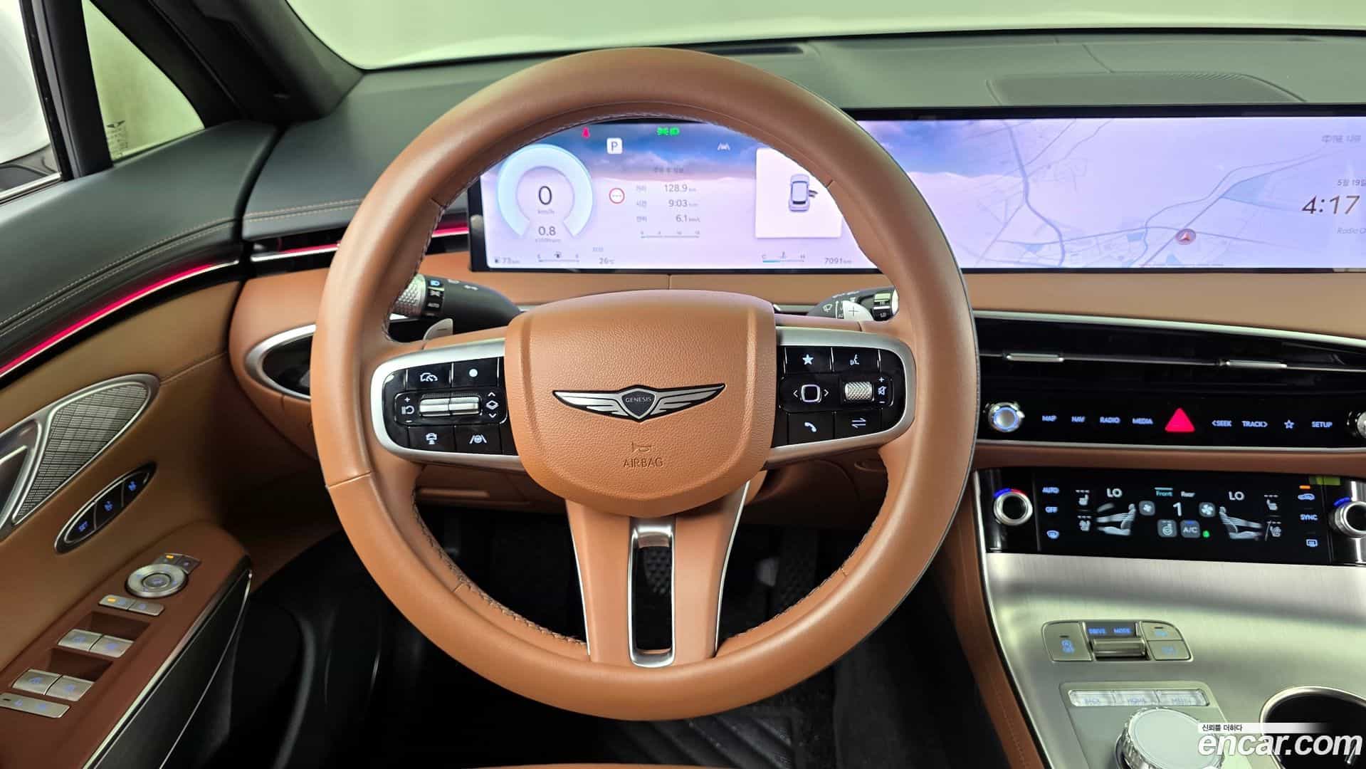 GV70 Genesis 2024.9-OPTION-017
