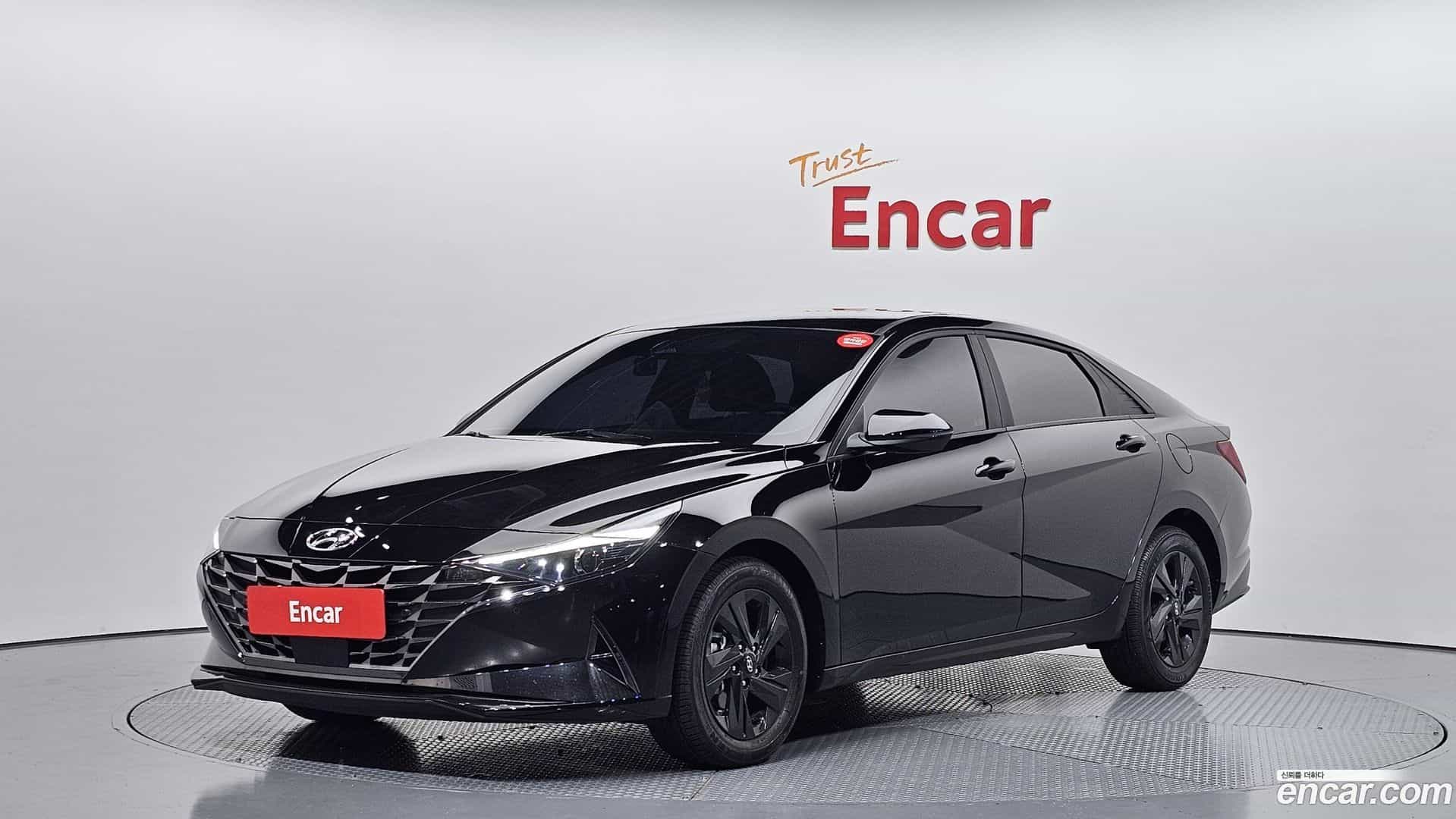 AVANTE Hyundai 2023.0-OUTER-001
