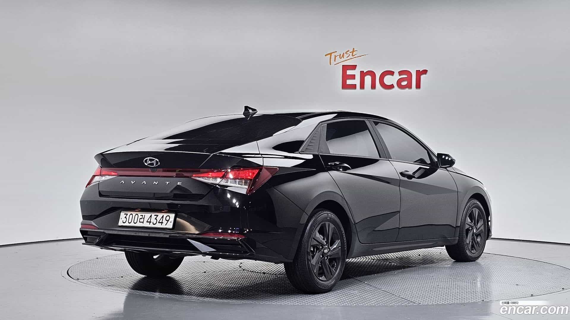 AVANTE Hyundai 2023.0-OUTER-002