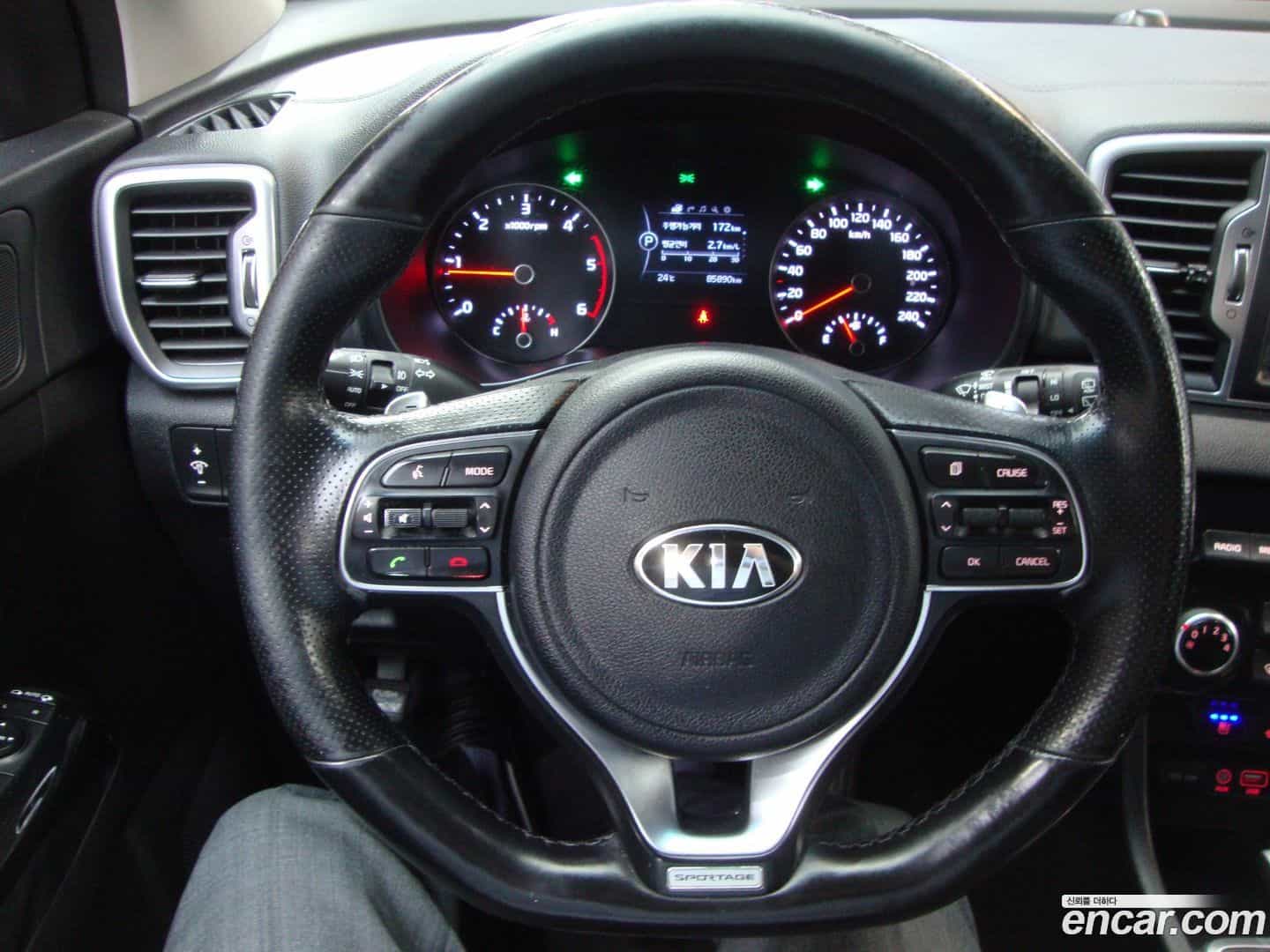 Sportage Kia 2018.6-OUTER-005