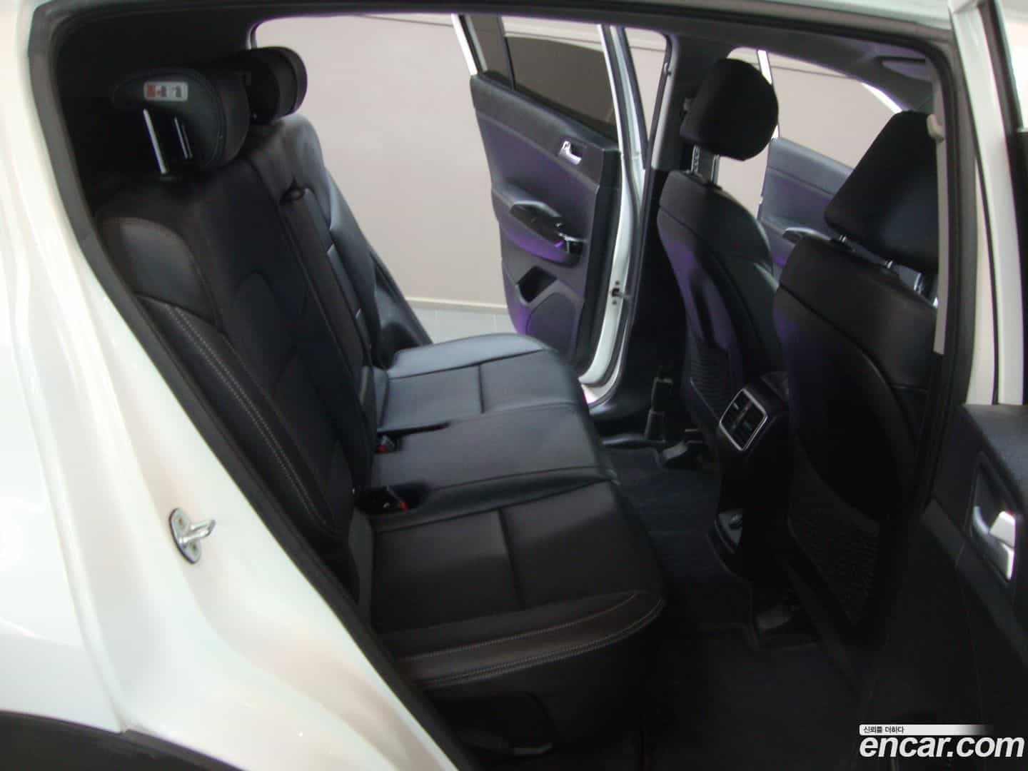 Sportage Kia 2018.6-OPTION-018