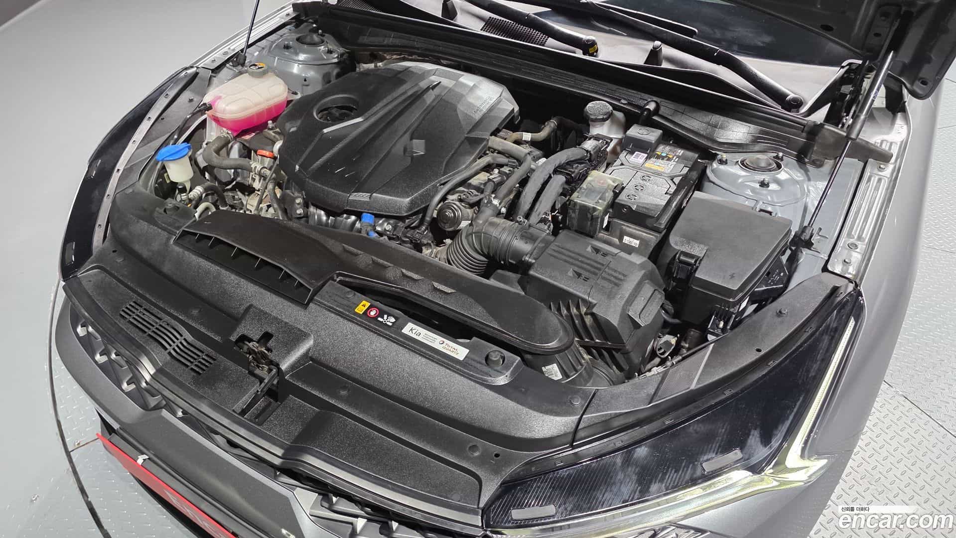 K5 Kia 2022.3-OUTER-006