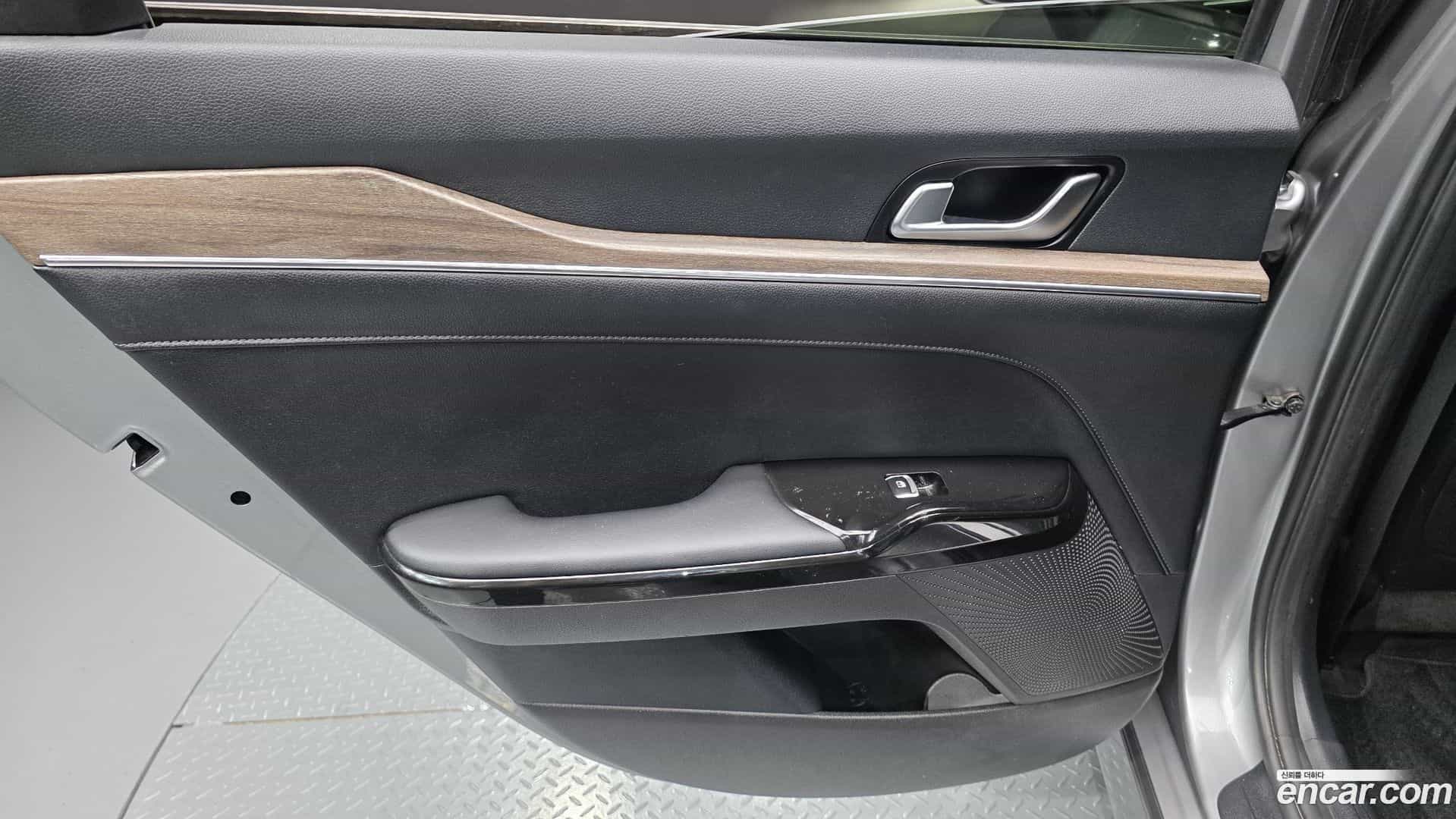 K5 Kia 2022.3-INNER-035