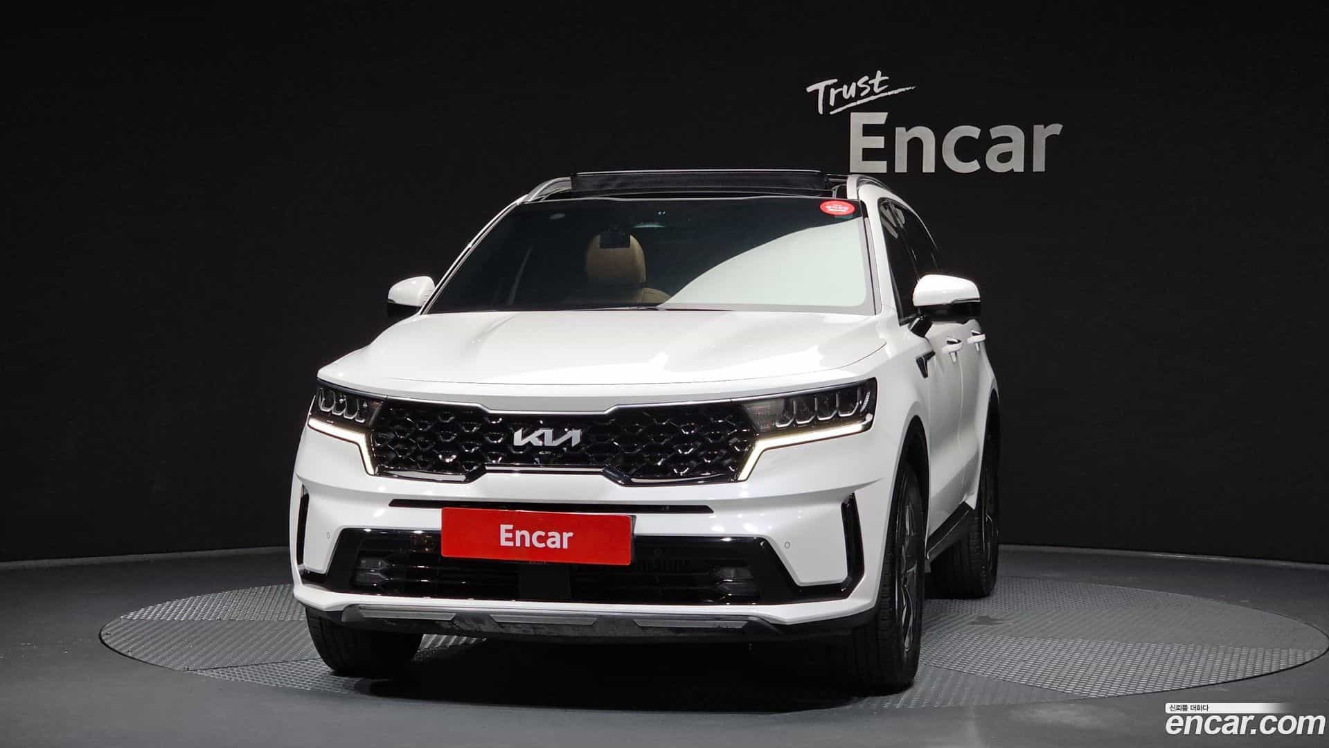 Sorento Kia 2022.5-OUTER-003