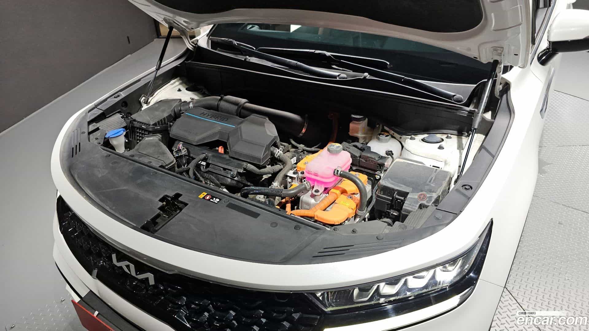 Sorento Kia 2022.5-OUTER-006