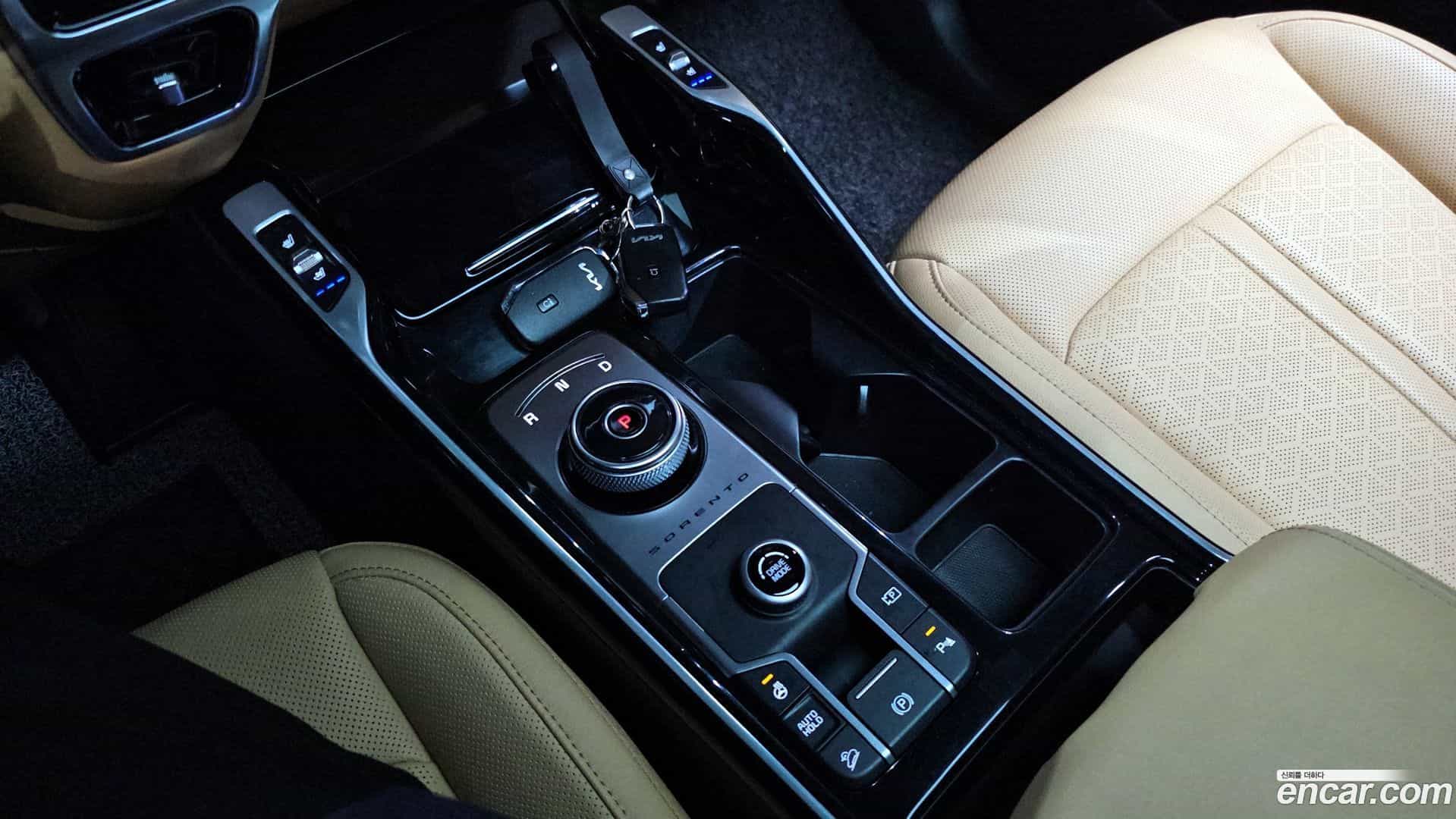 Sorento Kia 2022.5-INNER-009