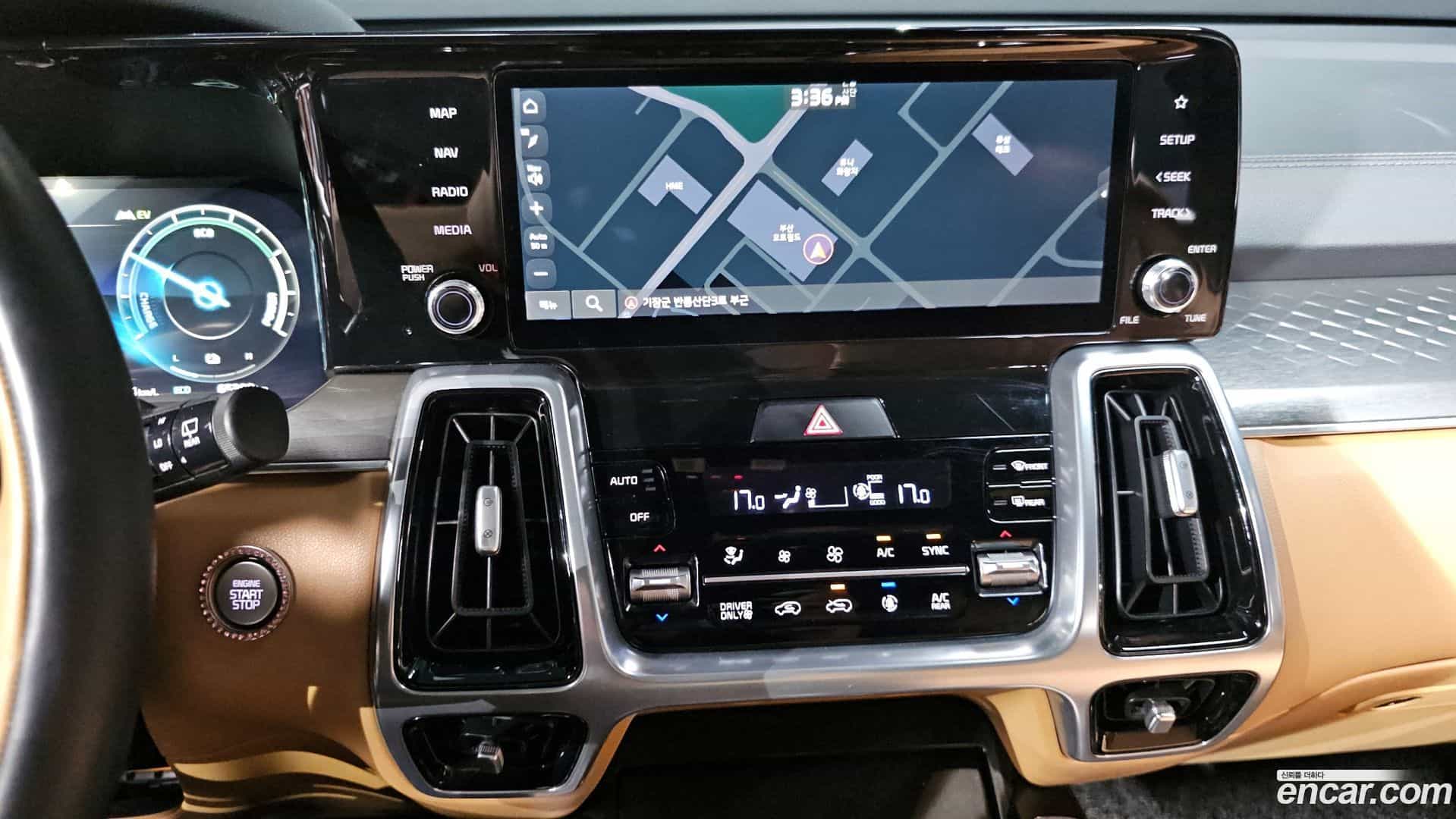 Sorento Kia 2022.5-OPTION-020
