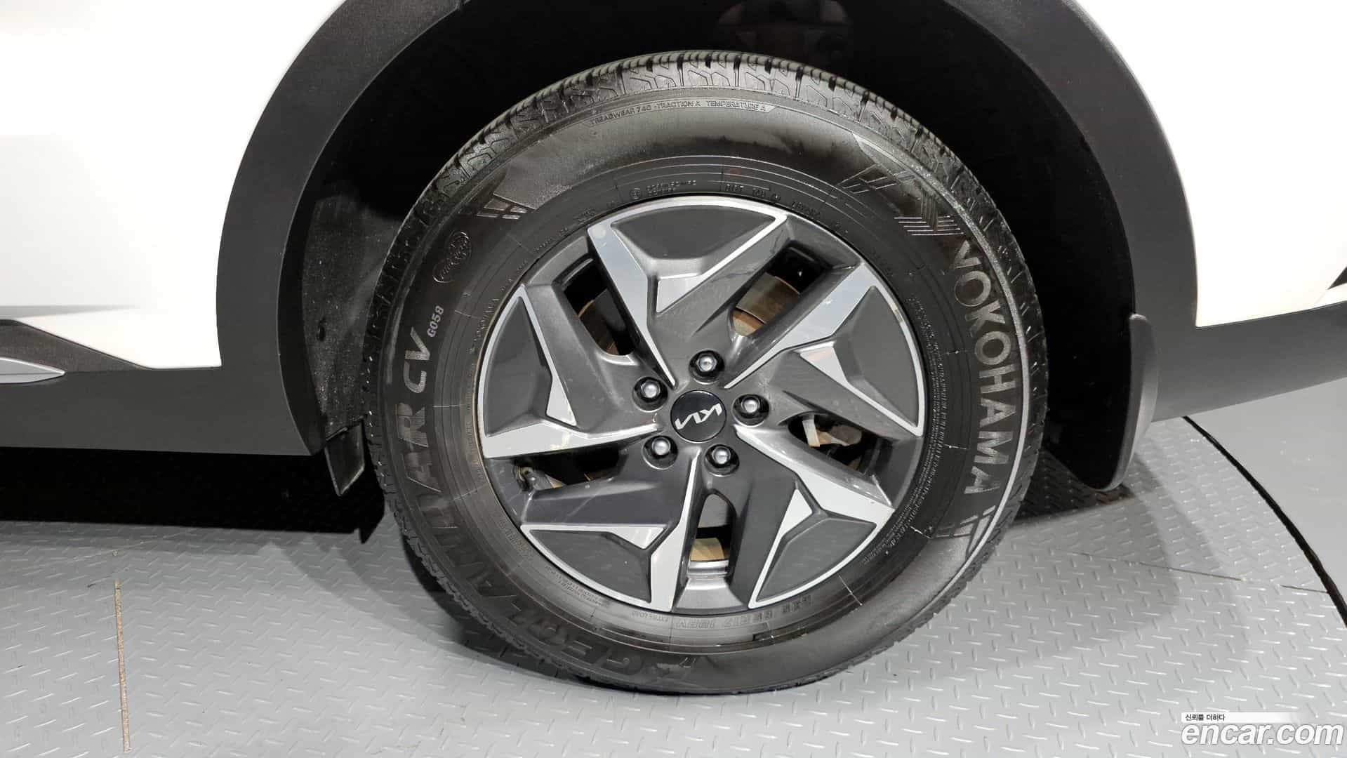 Sorento Kia 2022.5-OUTER-031