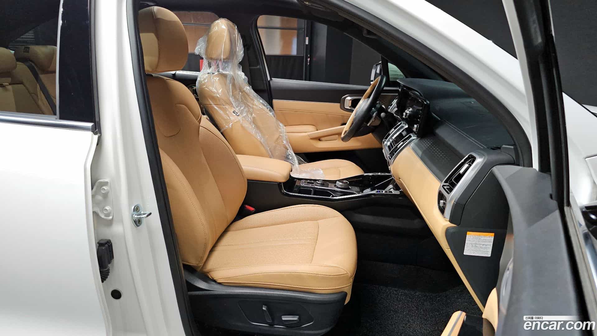 Sorento Kia 2022.5-INNER-036