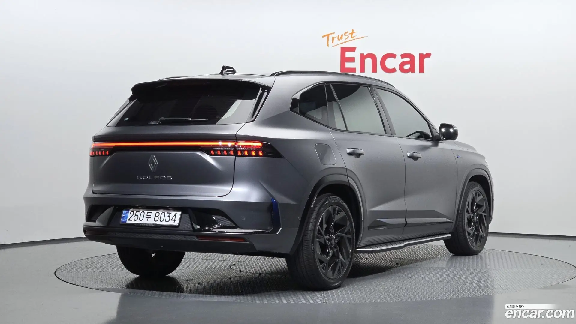 Main__Slider__Photo:Grand Koleos Renault Korea 2025.2-1