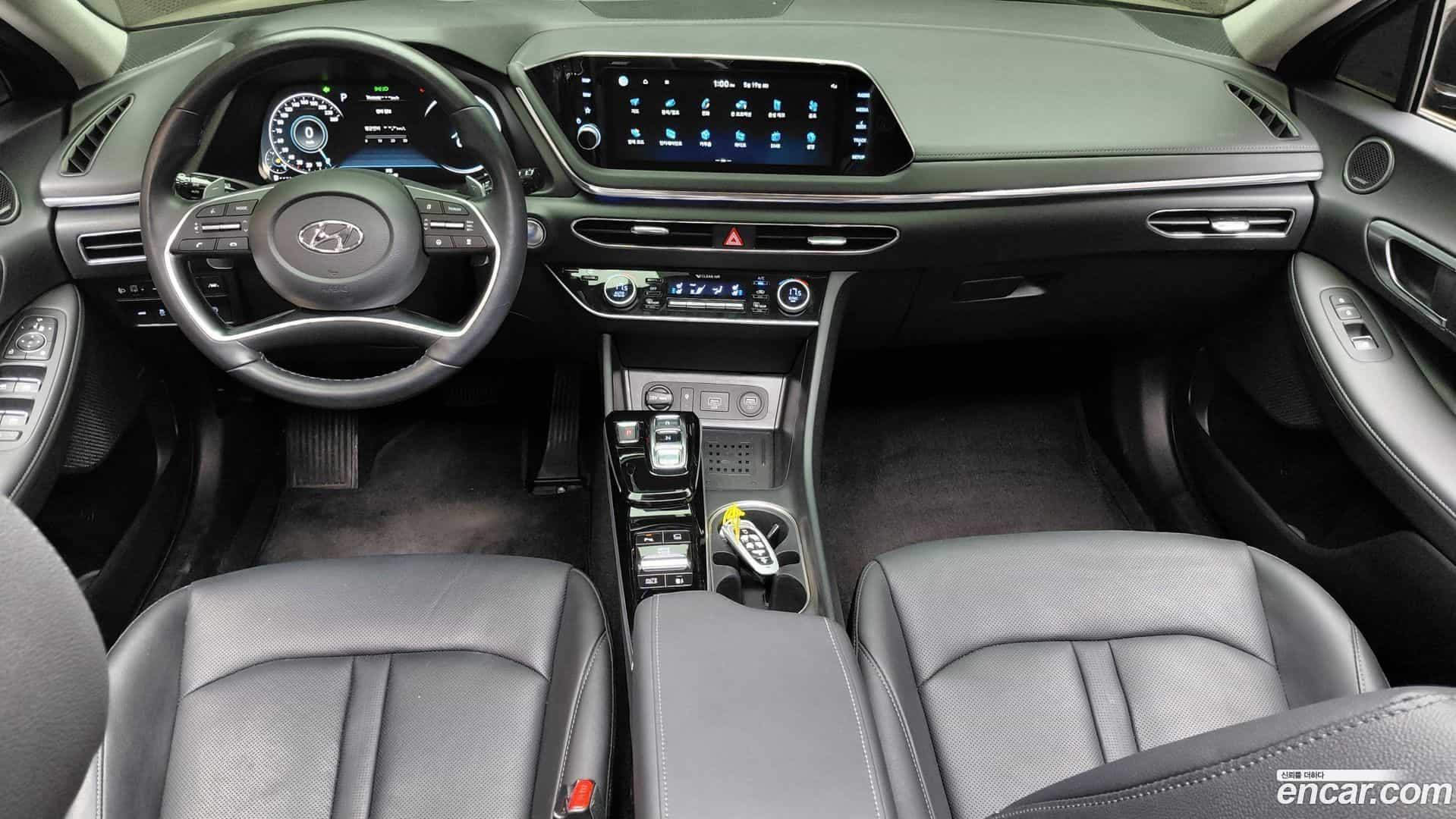 Sonata Hyundai 2022.5-INNER-007
