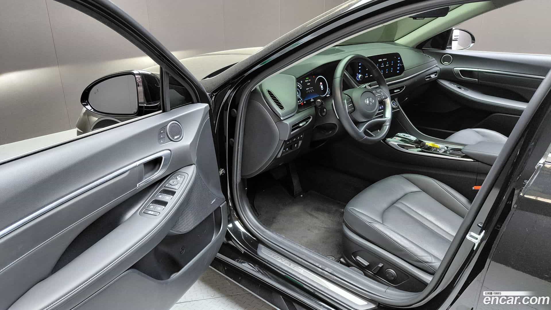Sonata Hyundai 2022.5-INNER-010