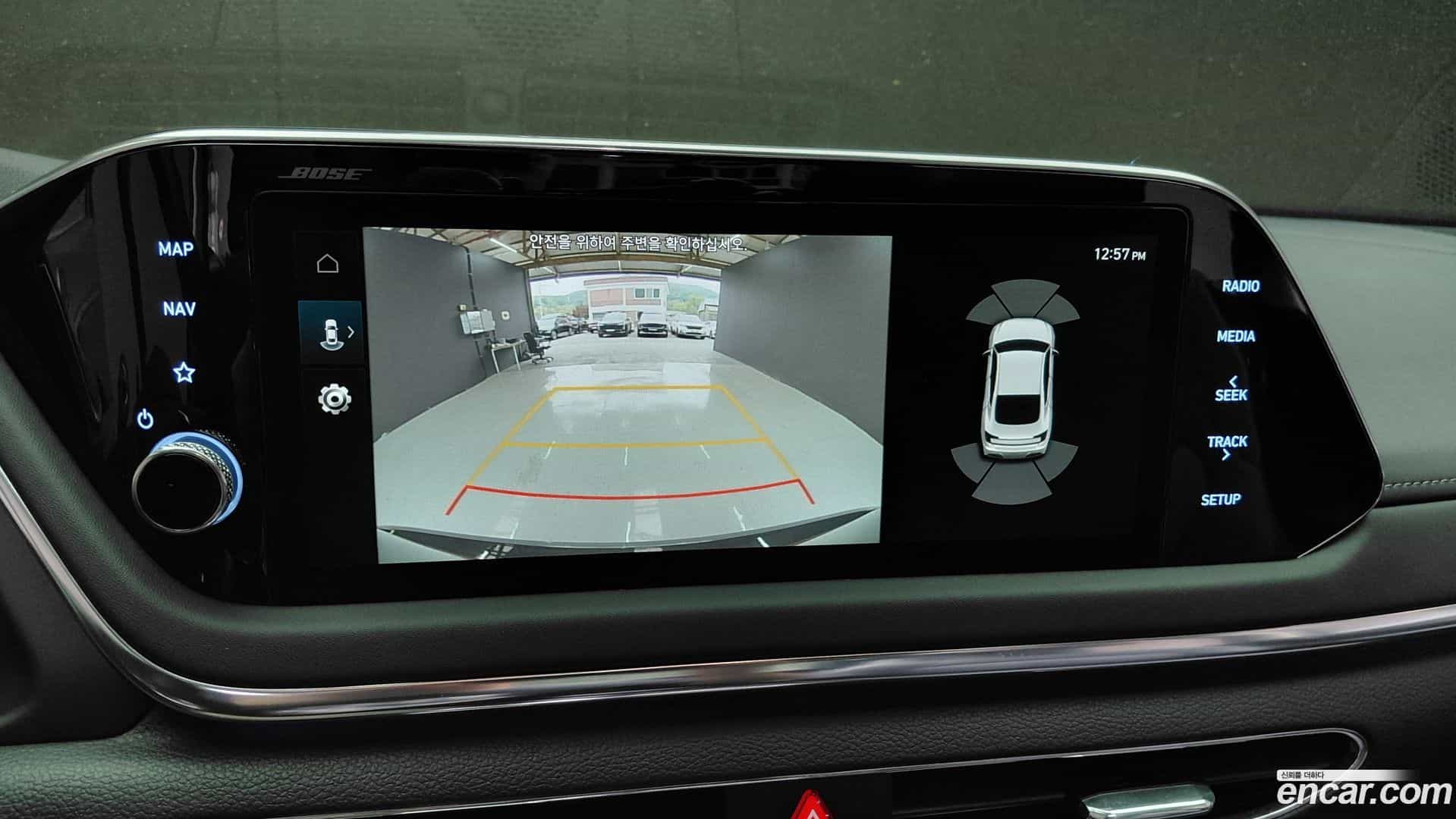 Sonata Hyundai 2022.5-OPTION-019