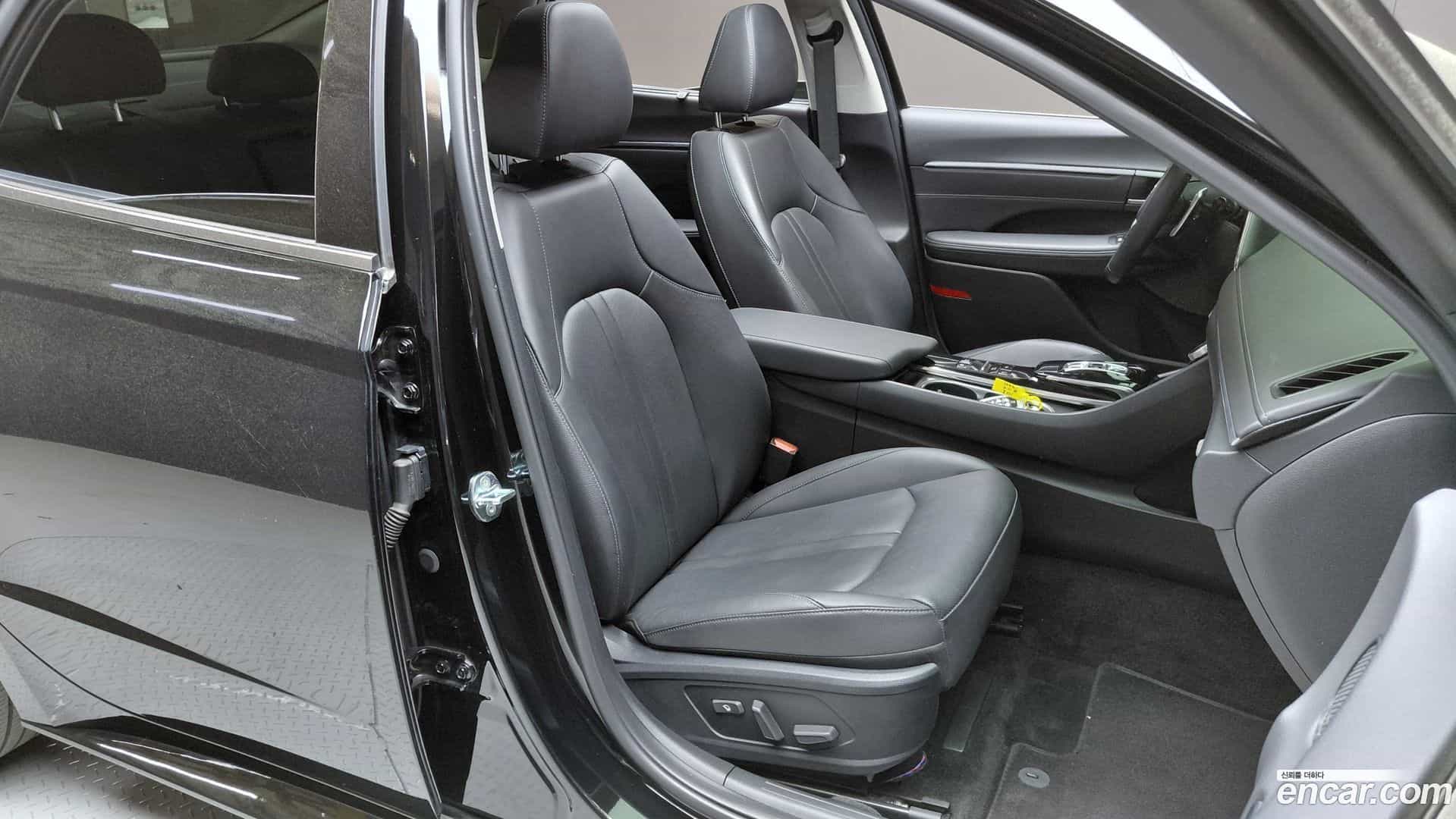 Sonata Hyundai 2022.5-INNER-036
