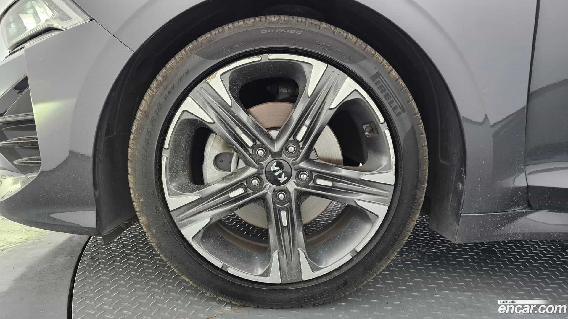 K5 Kia 2020.0-OUTER-005