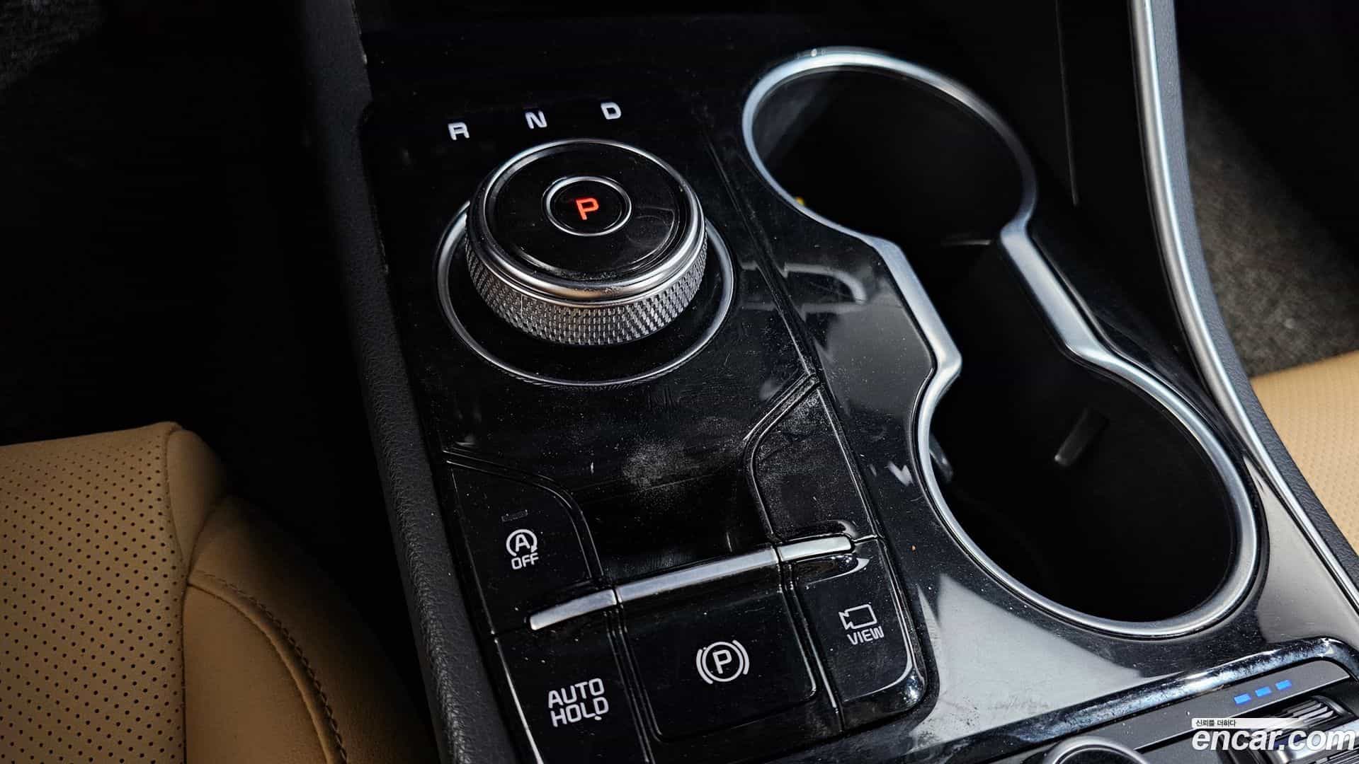 K5 Kia 2020.0-INNER-009