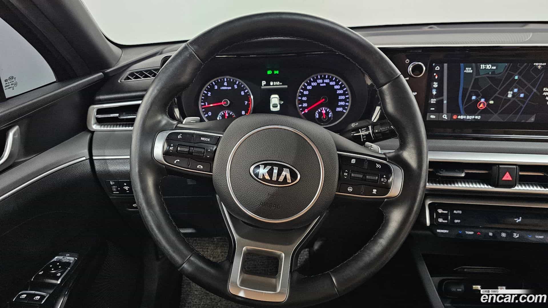 K5 Kia 2020.0-OPTION-016