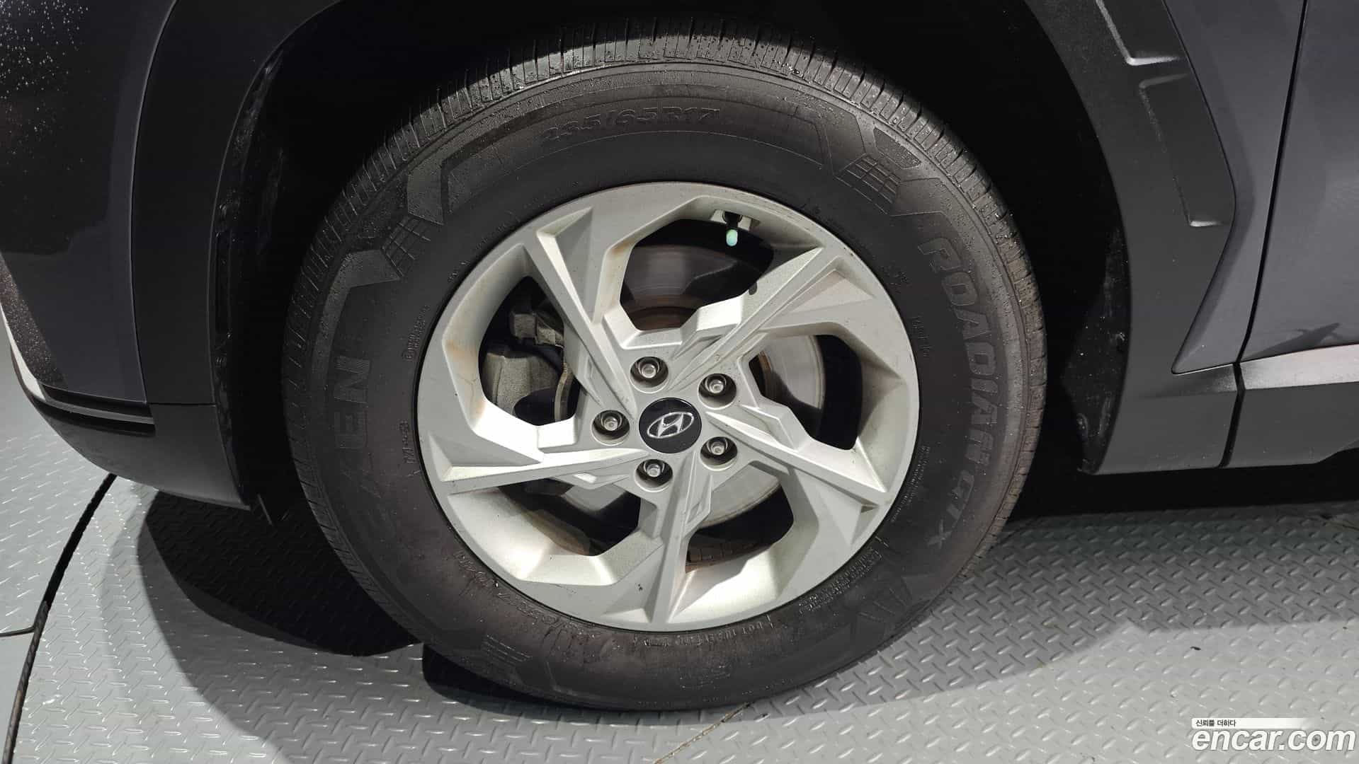 Tucson Hyundai 2022.3-OUTER-005