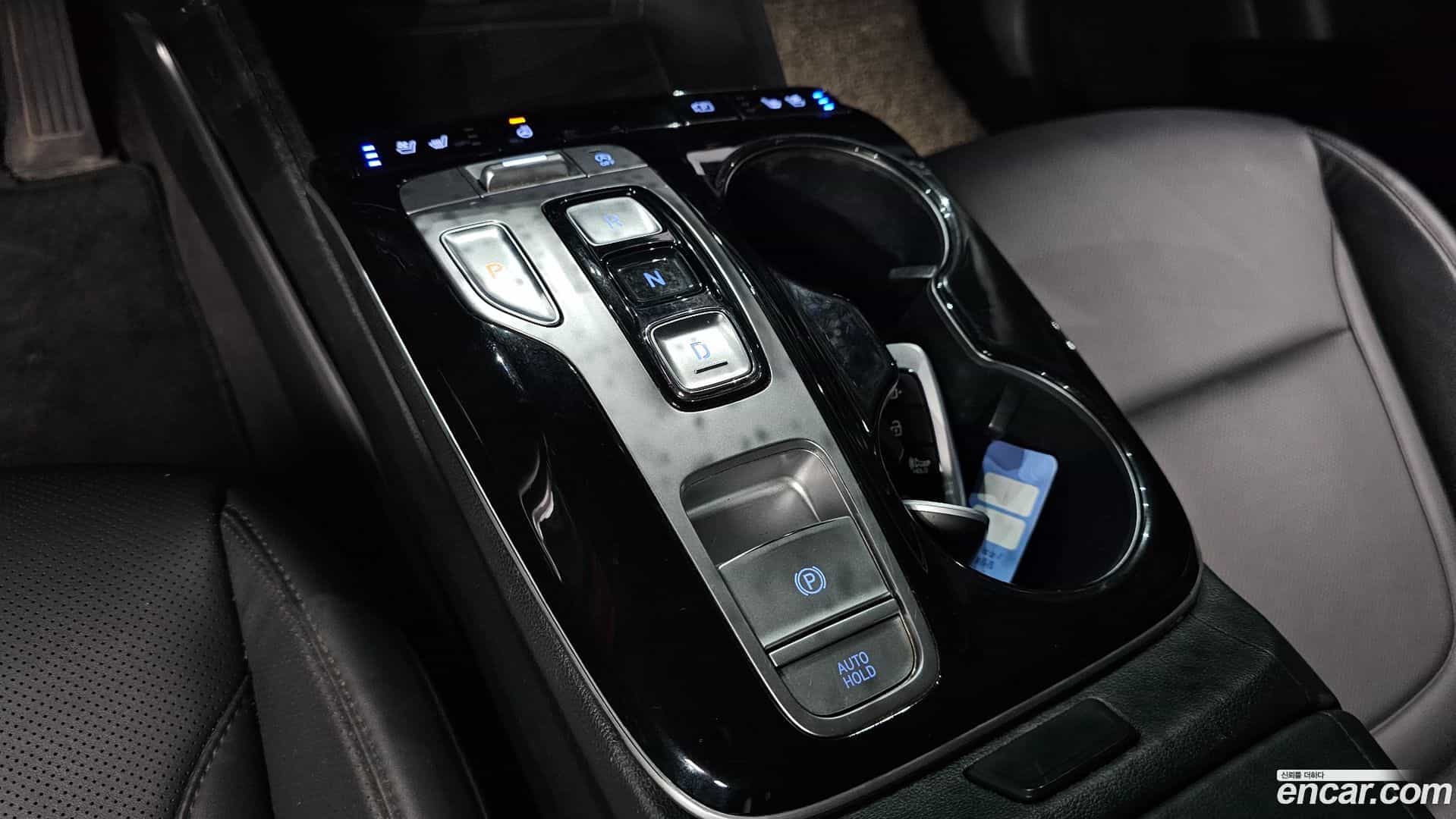 Tucson Hyundai 2022.3-INNER-009