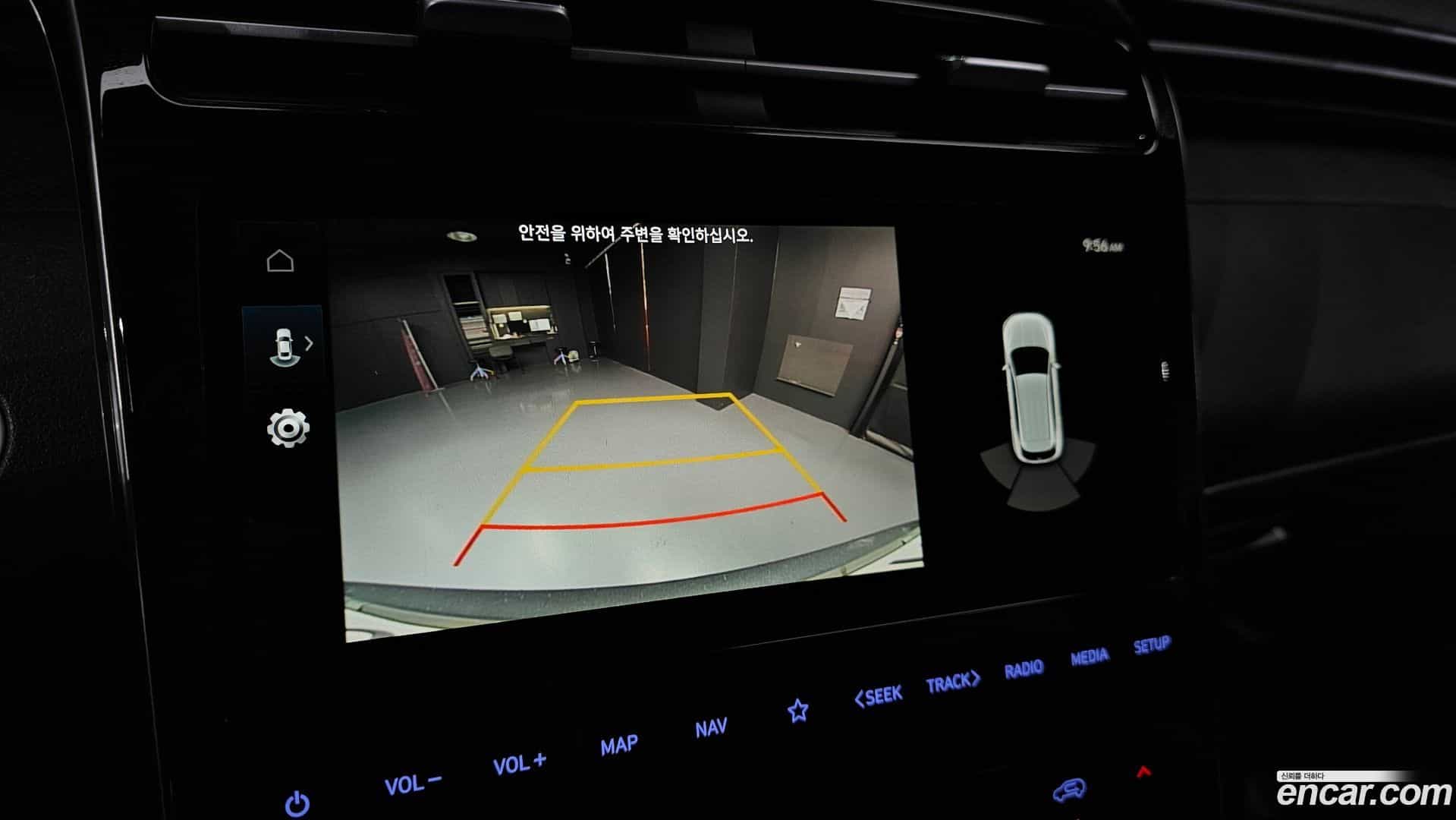 Tucson Hyundai 2022.3-OPTION-019