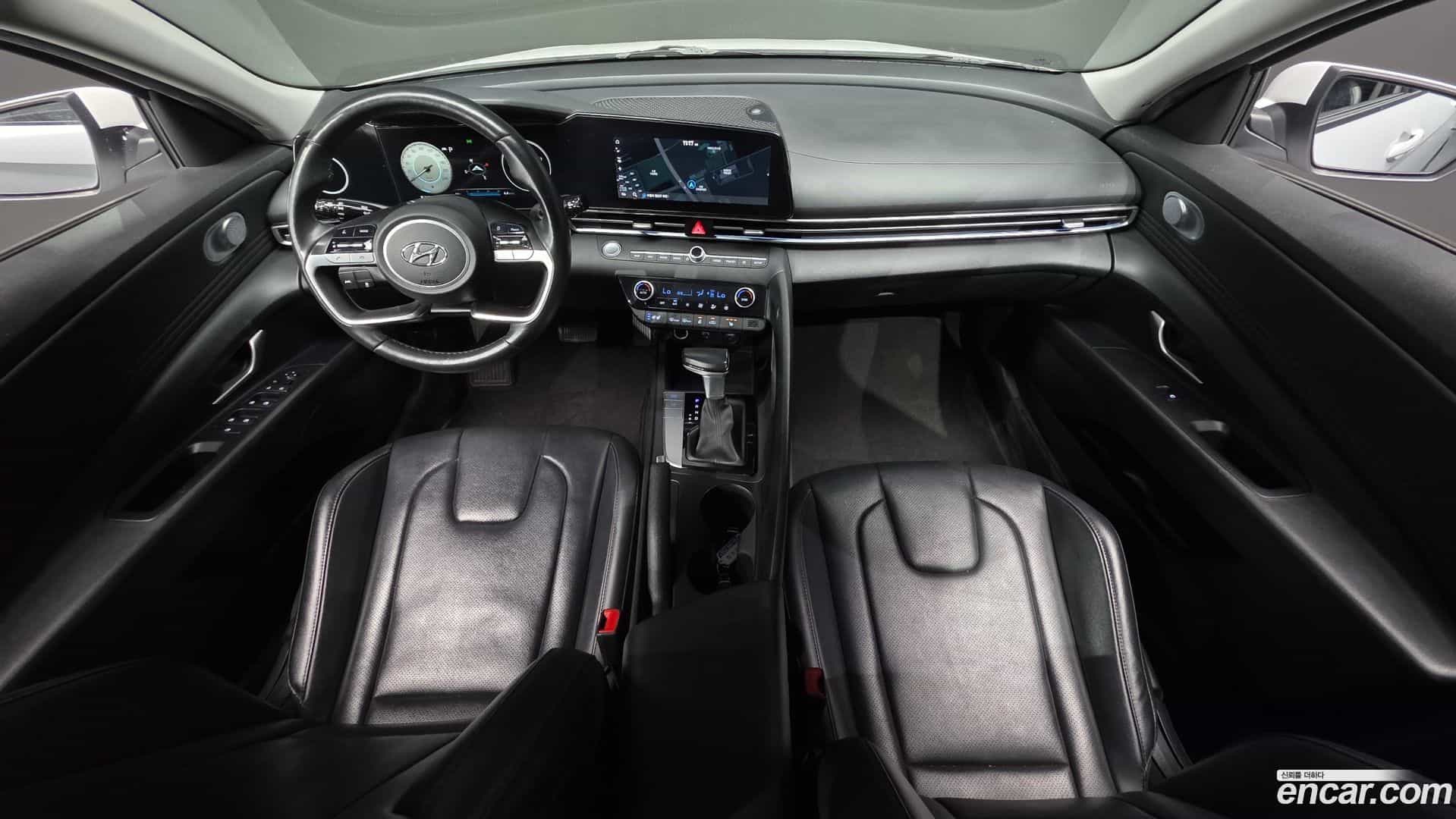 AVANTE Hyundai 2021.7-INNER-007