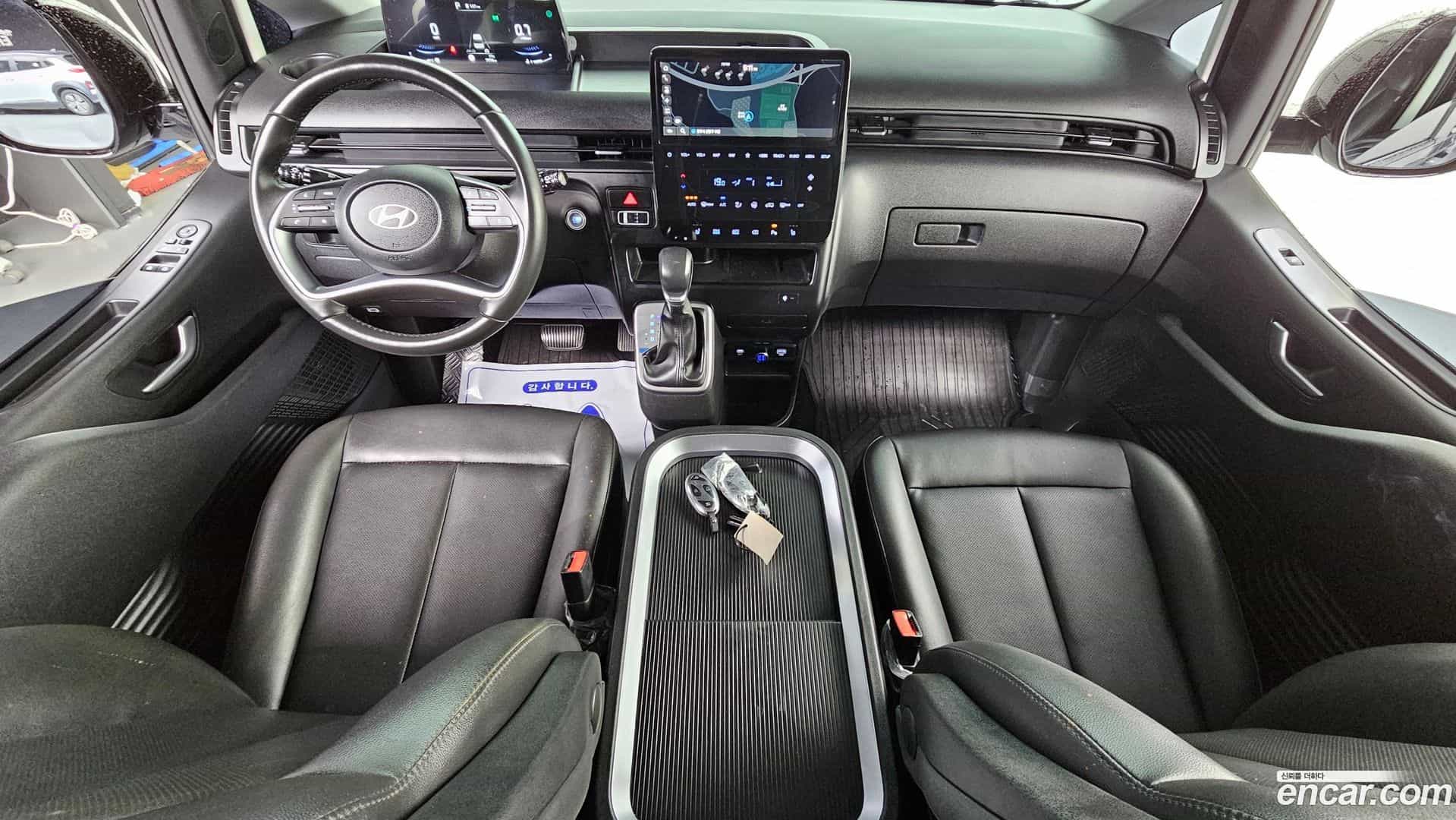 Staria Hyundai 2024.6-INNER-007
