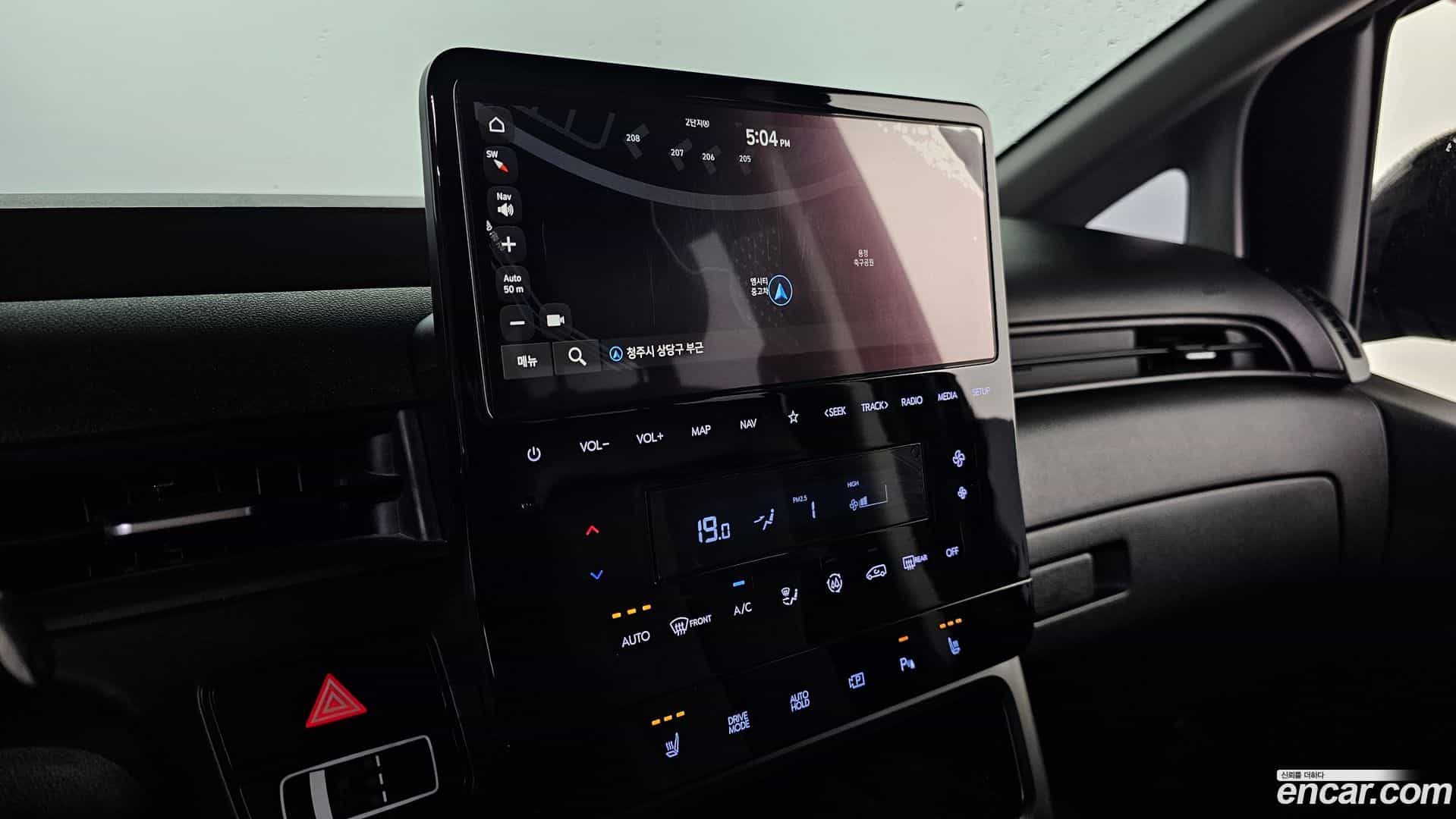 Staria Hyundai 2024.6-OPTION-021