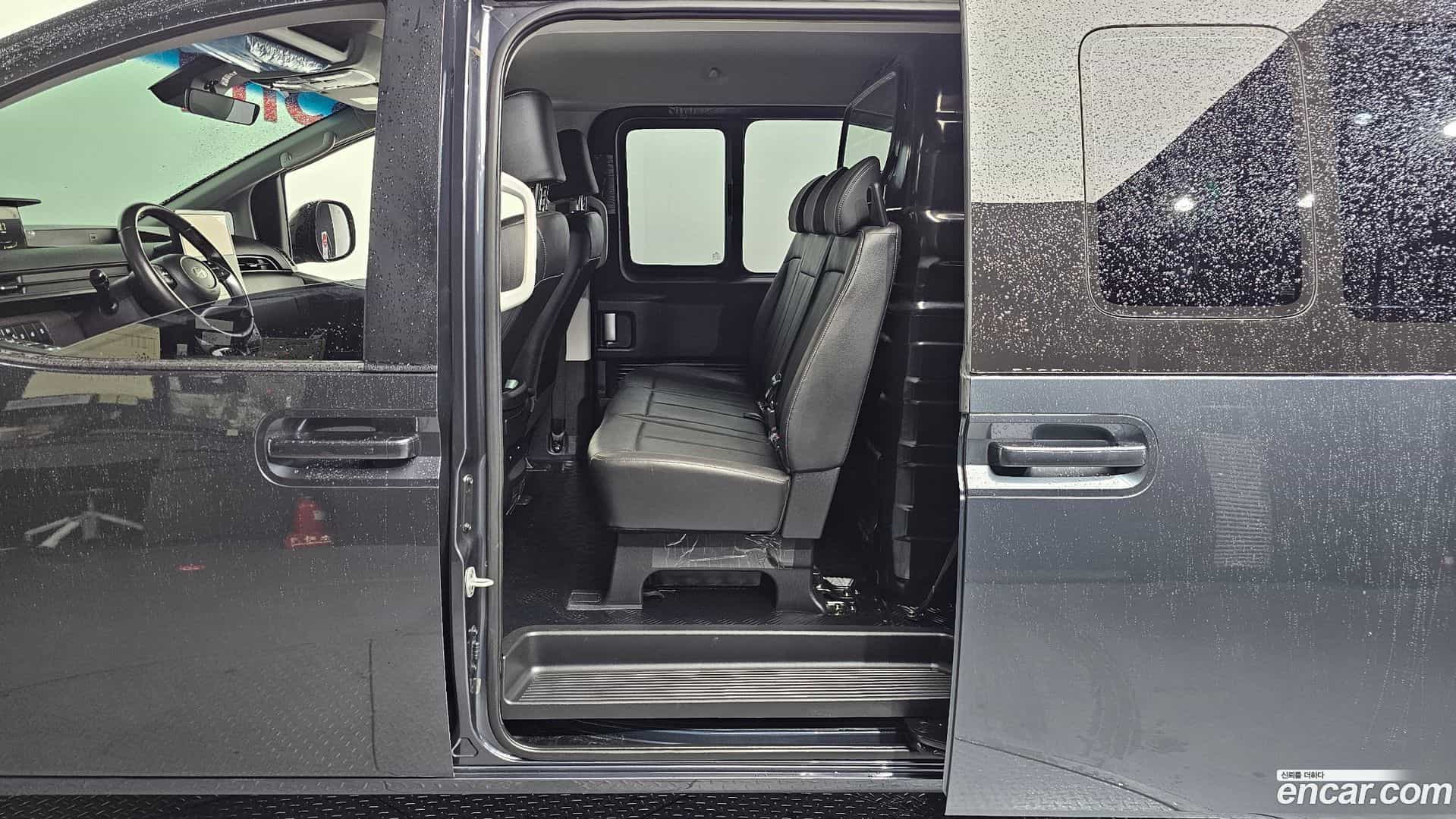 Staria Hyundai 2024.6-INNER-036