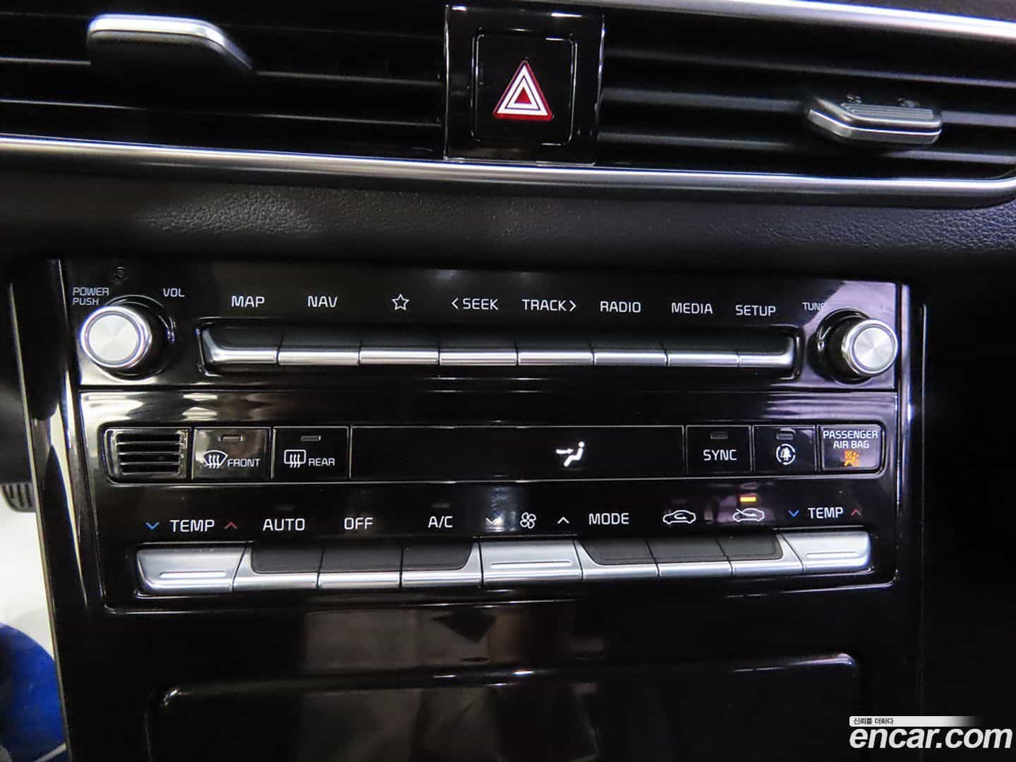 K7 Kia 2019.7-INNER-007