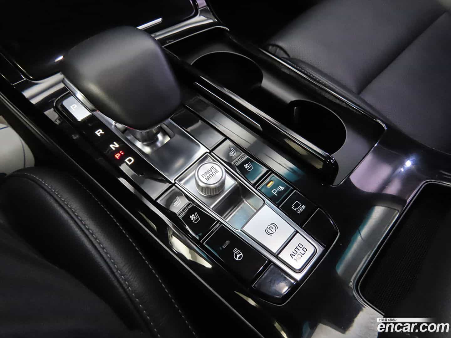 K7 Kia 2019.7-INNER-008