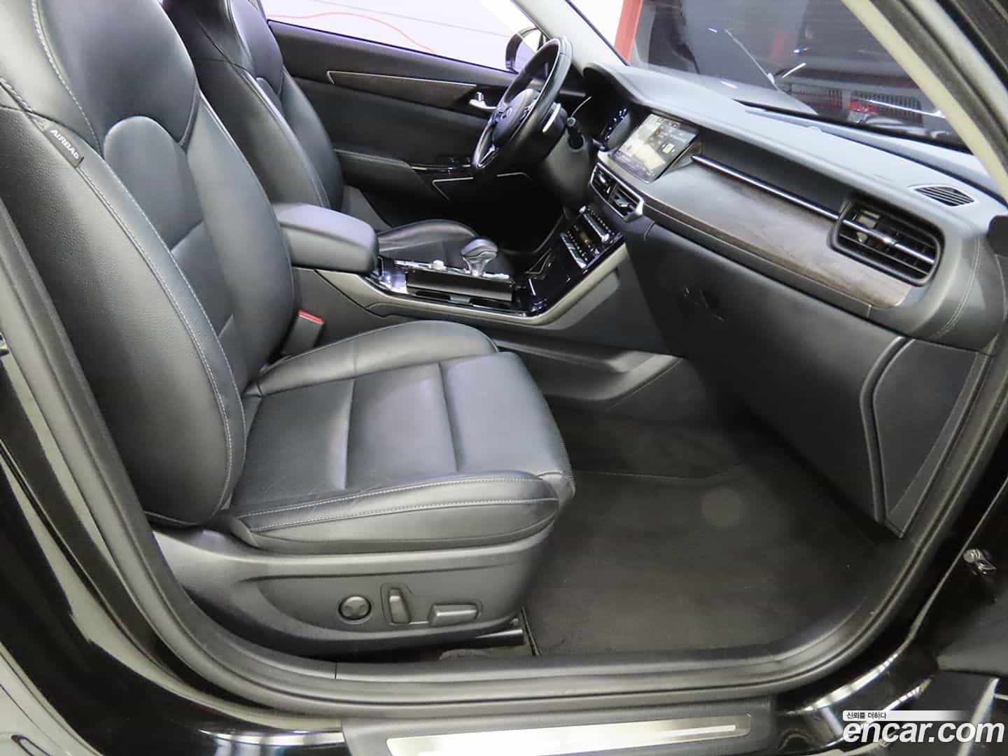 K7 Kia 2019.7-INNER-009