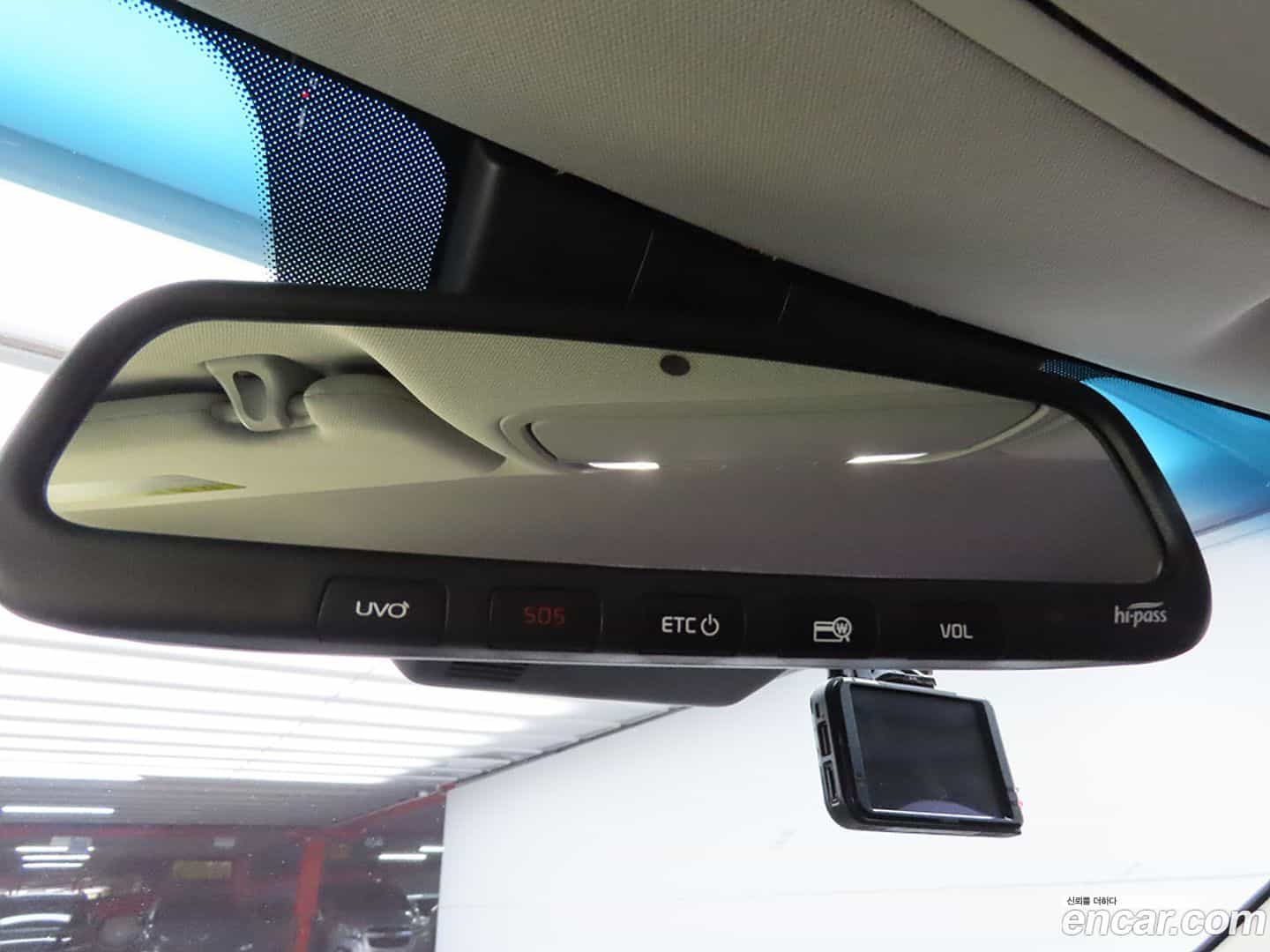 K7 Kia 2019.7-OPTION-016