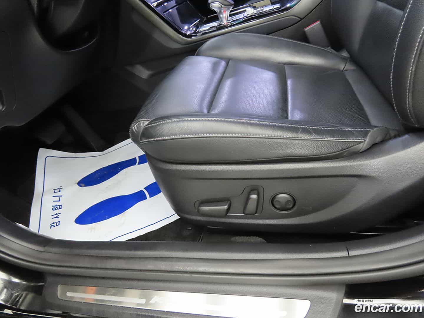 K7 Kia 2019.7-OPTION-019