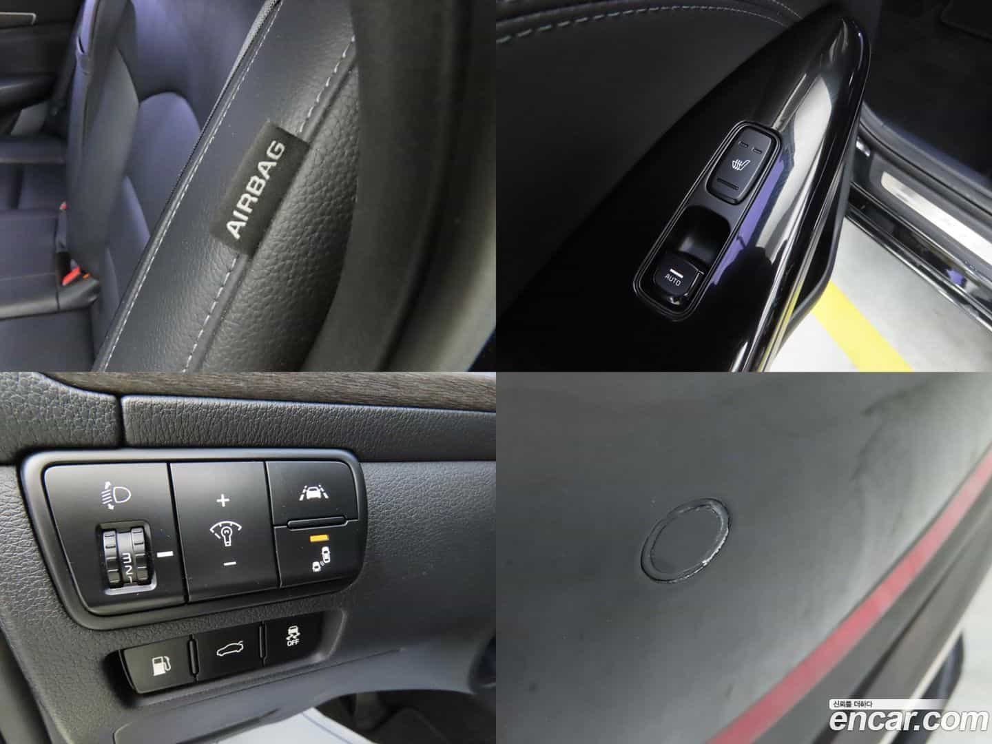 K7 Kia 2019.7-OPTION-020