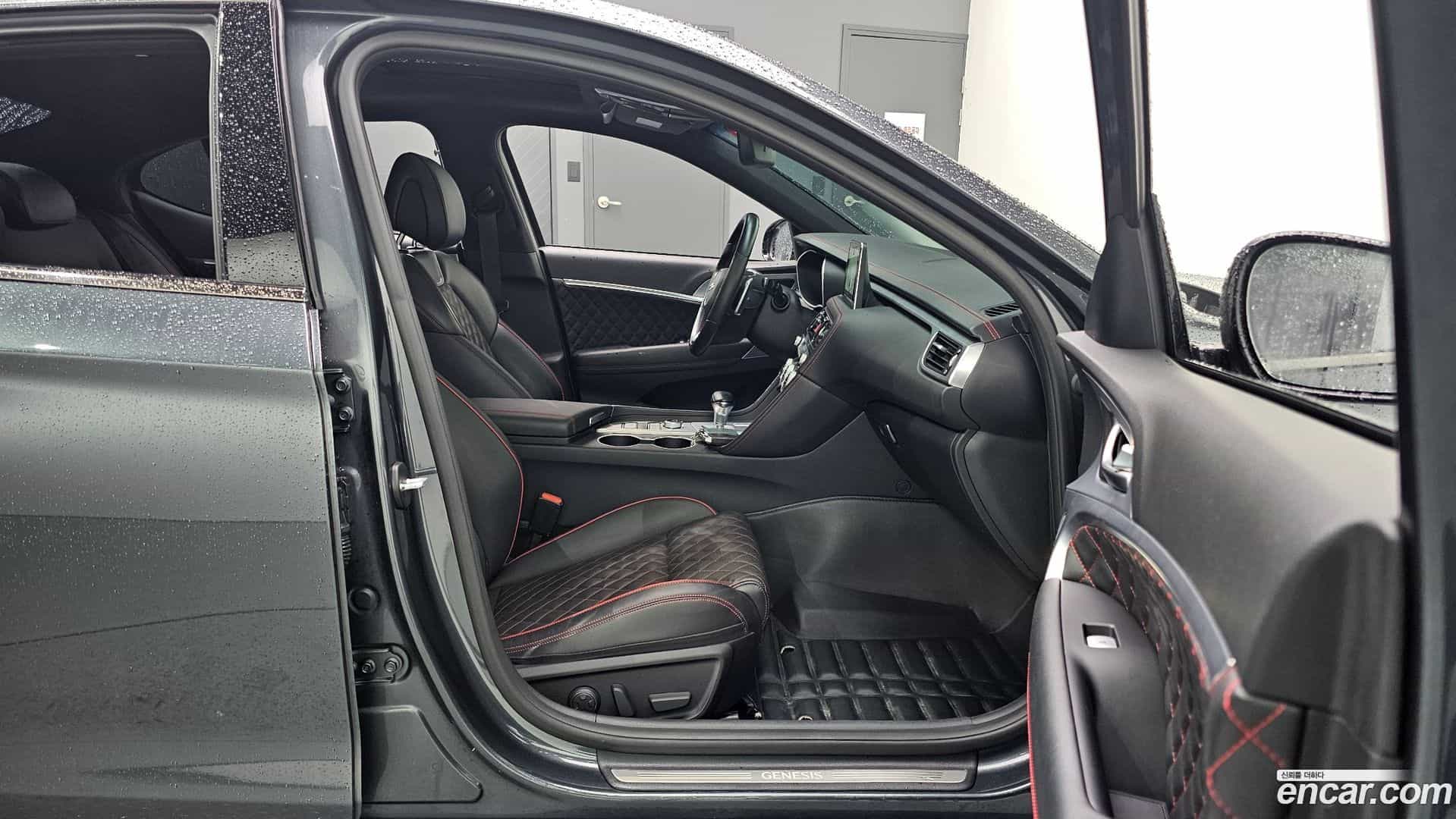 G70 Genesis 2018.0-OPTION-016