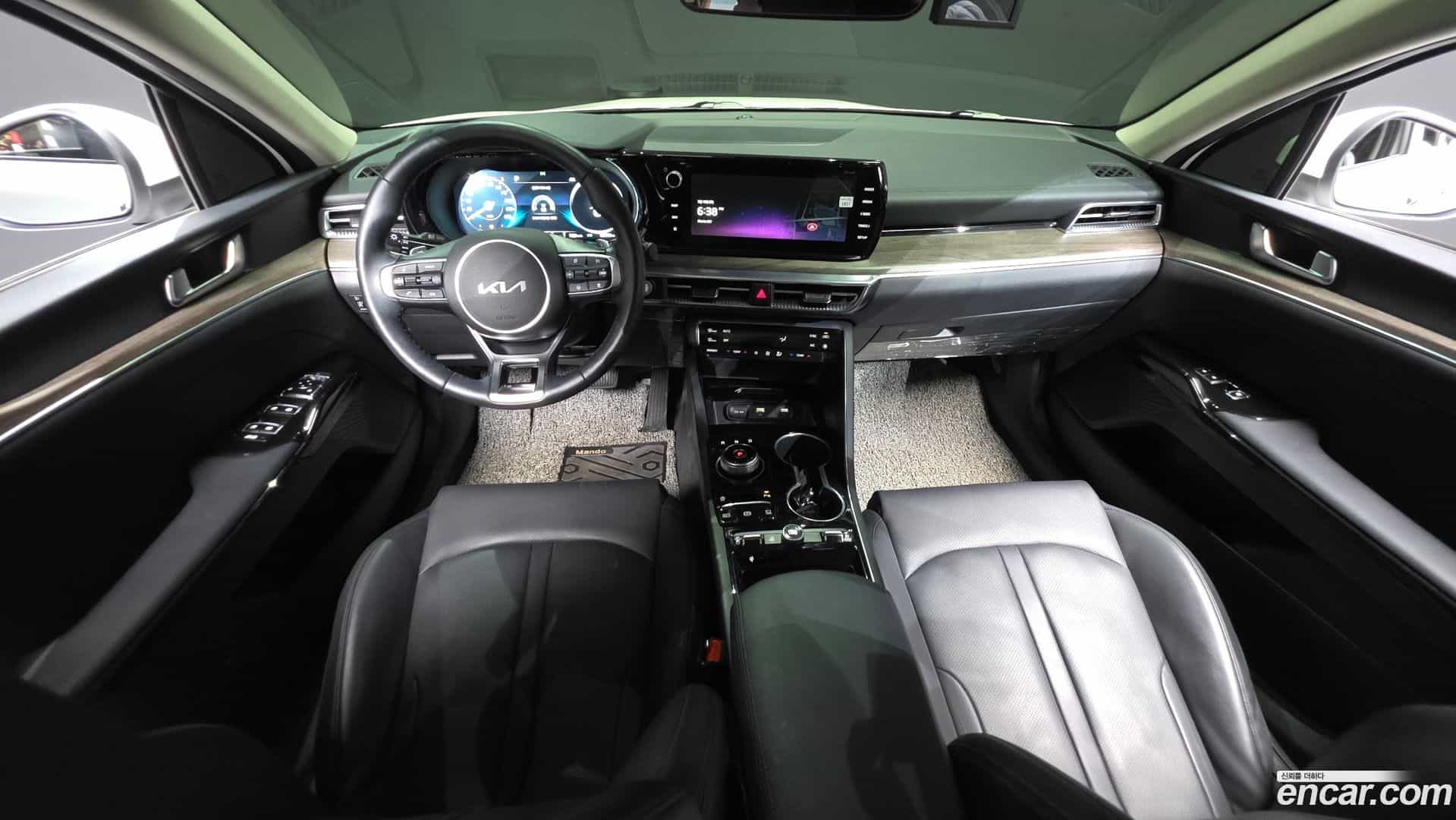 K5 Kia 2022.2-INNER-007